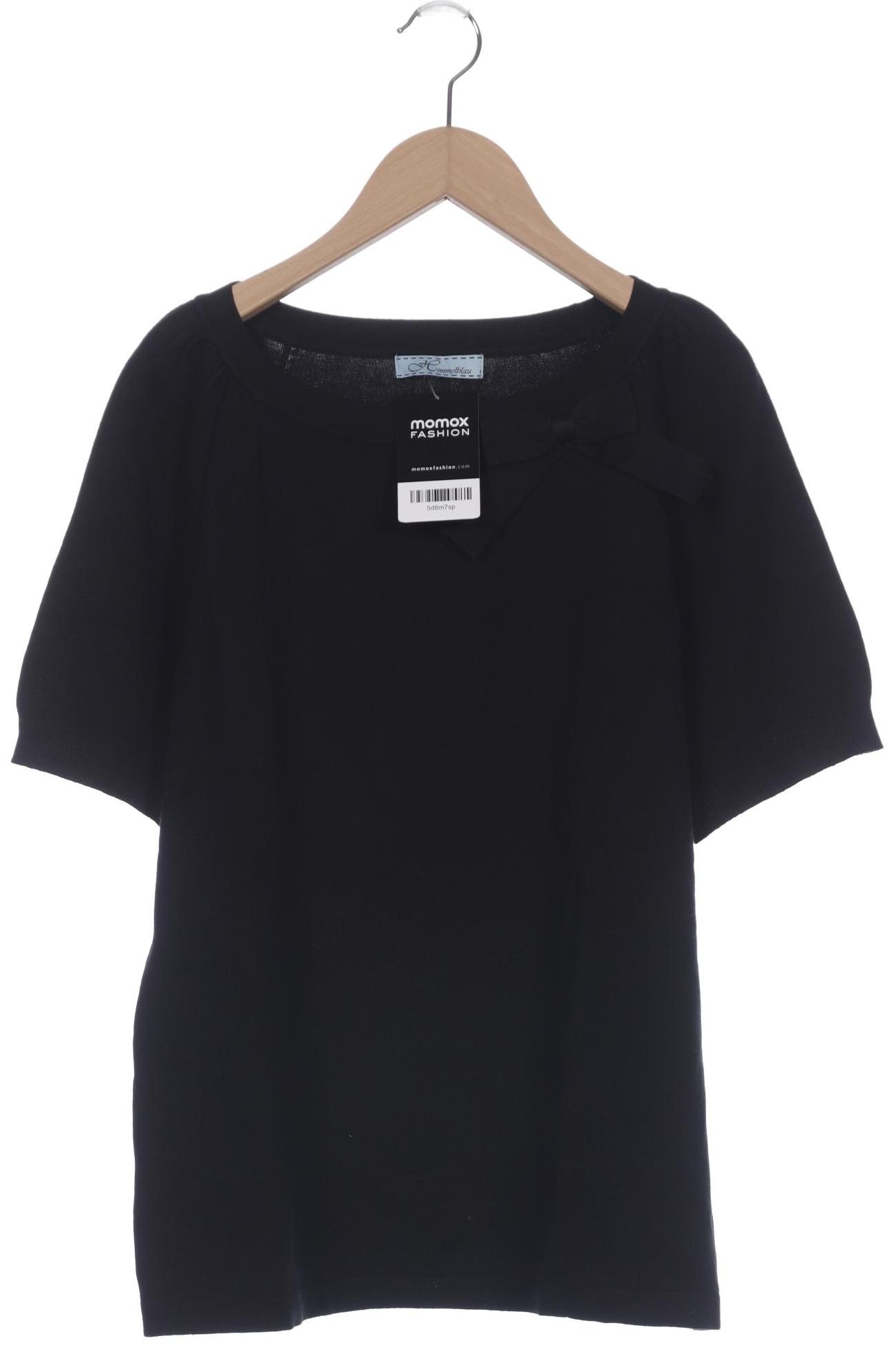 

Himmelblau by Lola Paltinger Damen Pullover, schwarz, Gr. 44
