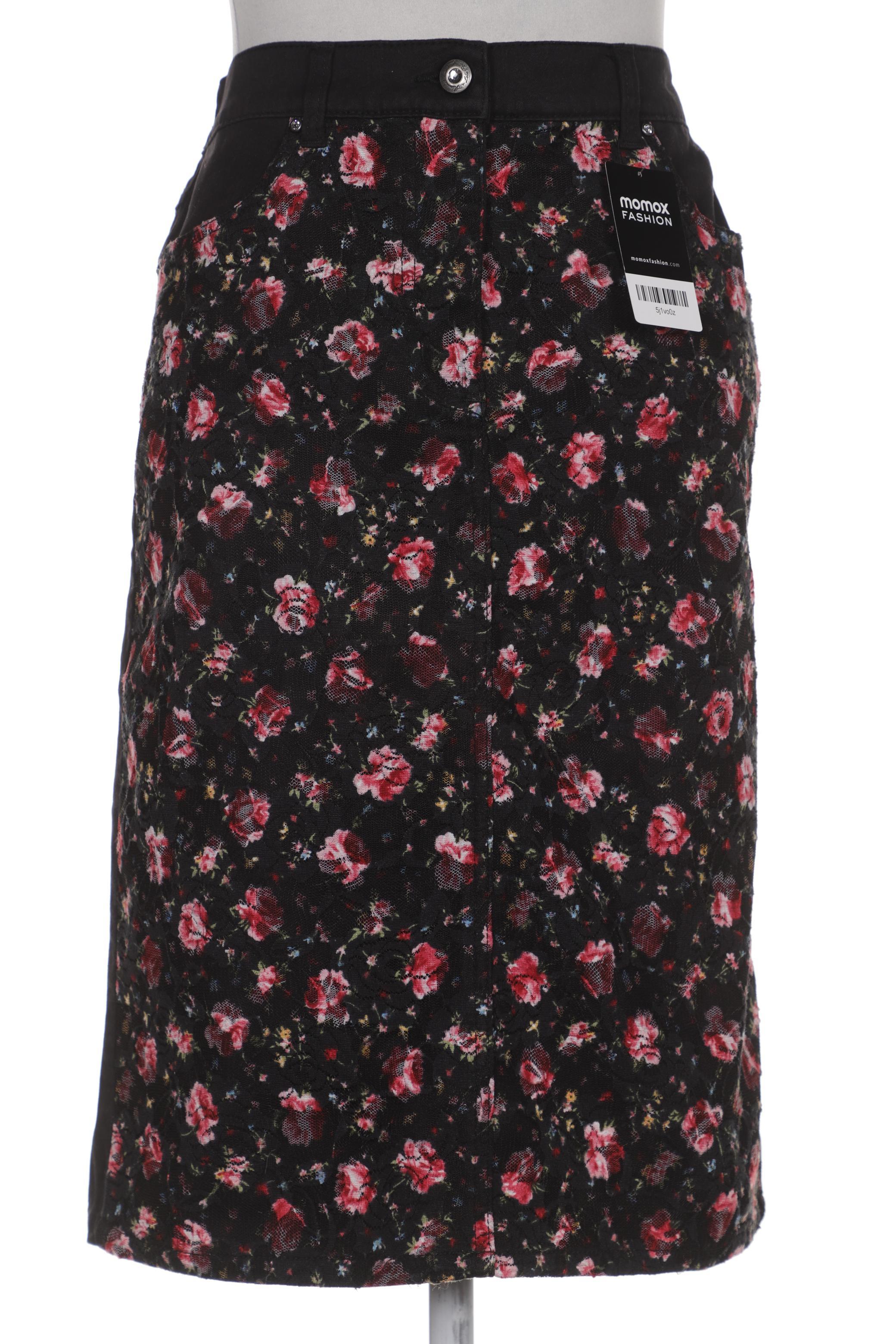 

Himmelblau by Lola Paltinger Damen Rock, schwarz