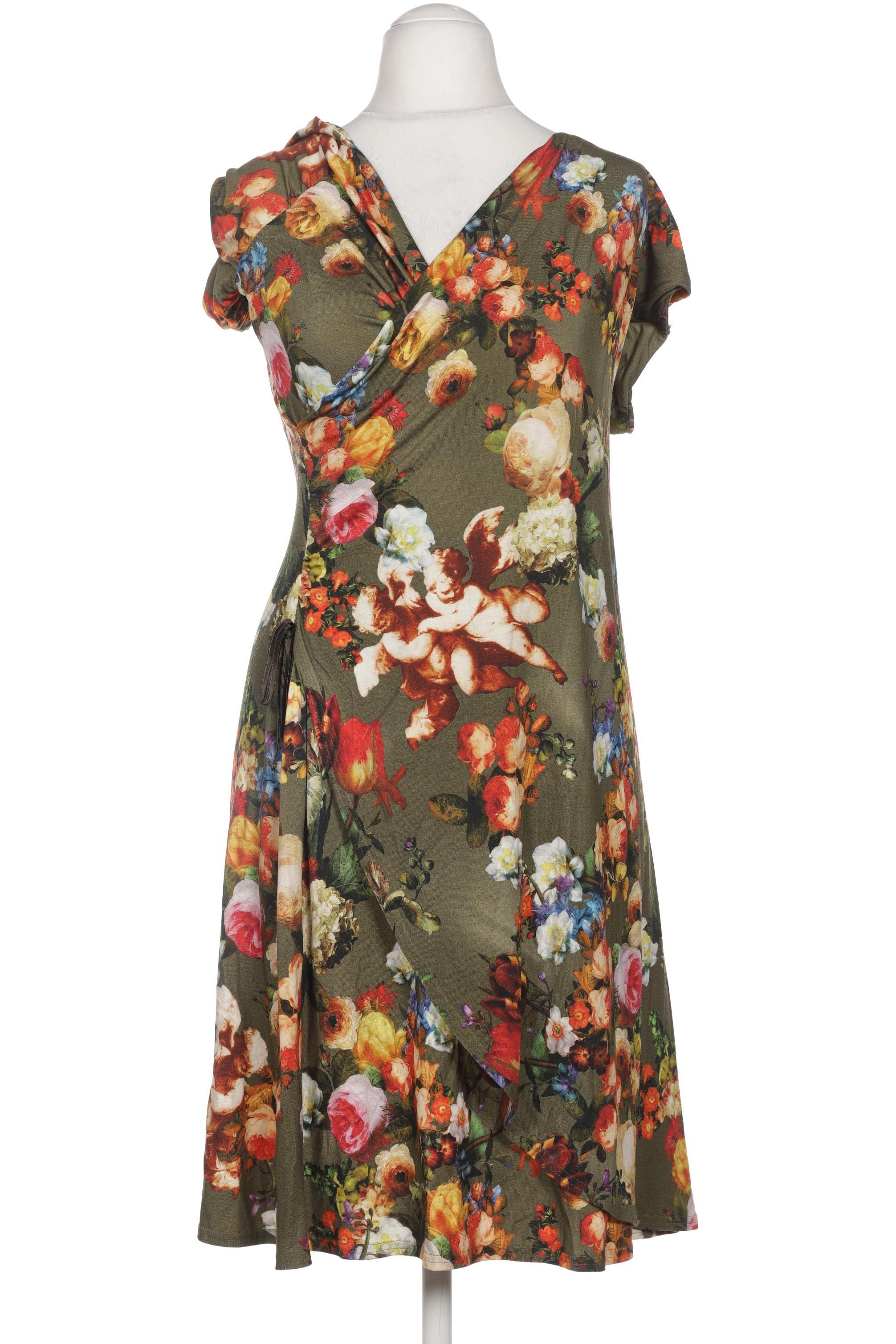 

Himmelblau by Lola Paltinger Damen Kleid, mehrfarbig, Gr. 36