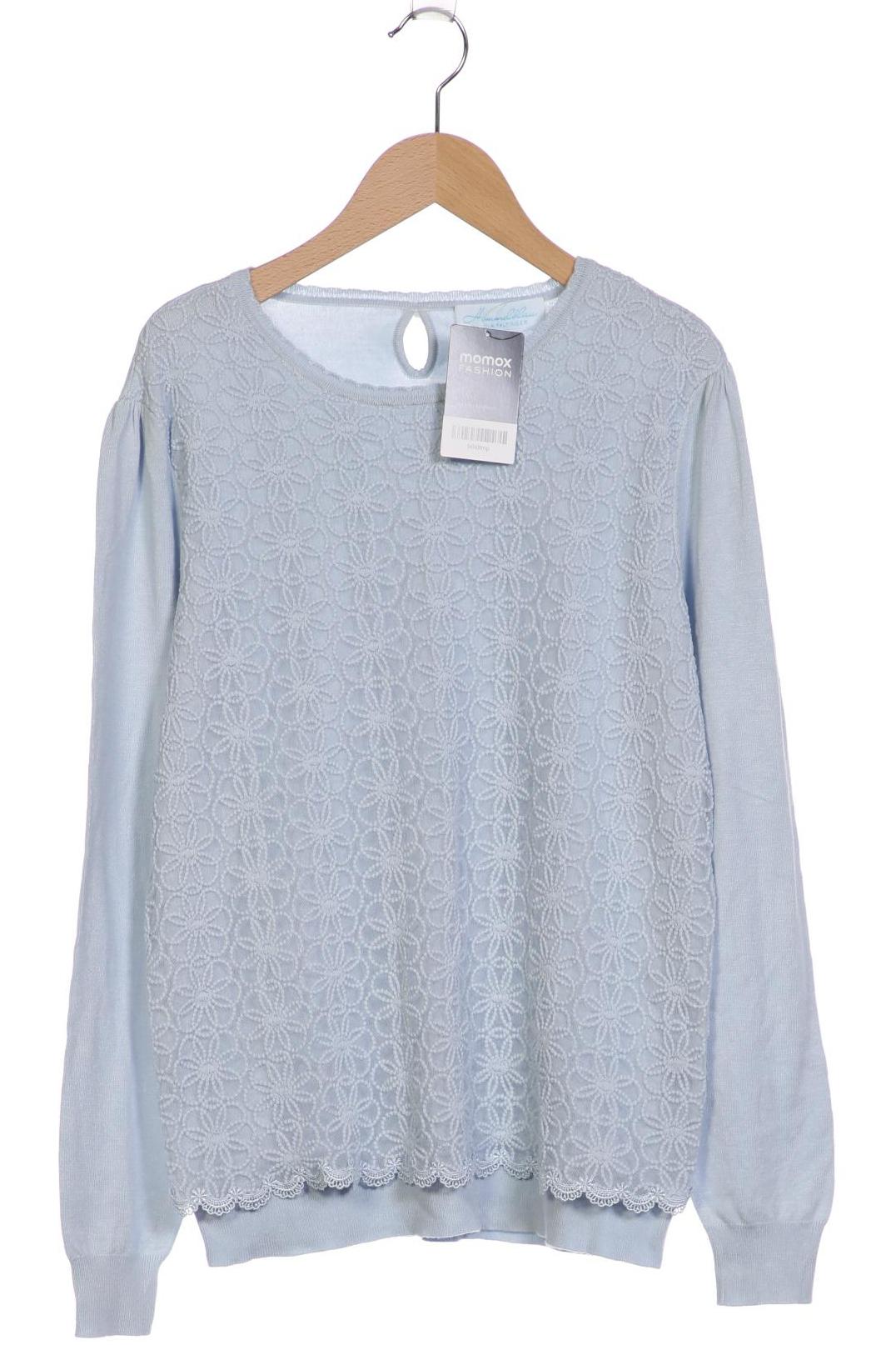 

Himmelblau by Lola Paltinger Damen Pullover, hellblau, Gr. 38