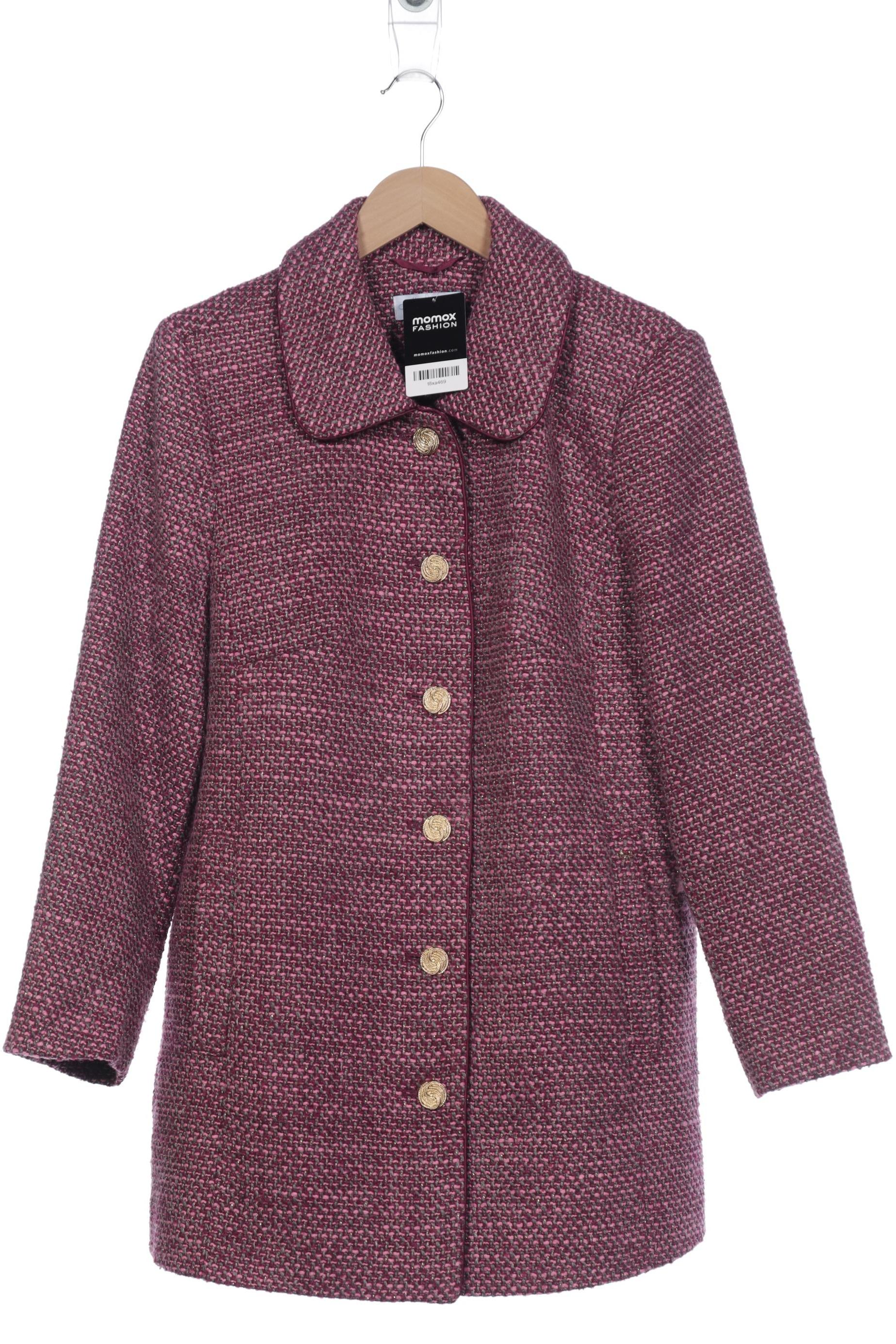 

Himmelblau by Lola Paltinger Damen Mantel, flieder, Gr. 42