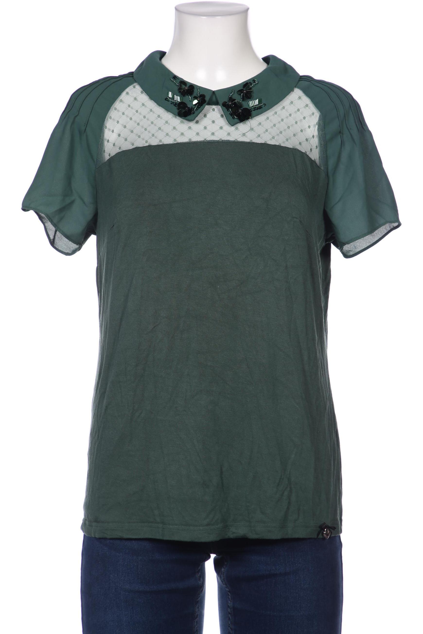 

Himmelblau by Lola Paltinger Damen T-Shirt, grün, Gr. 42