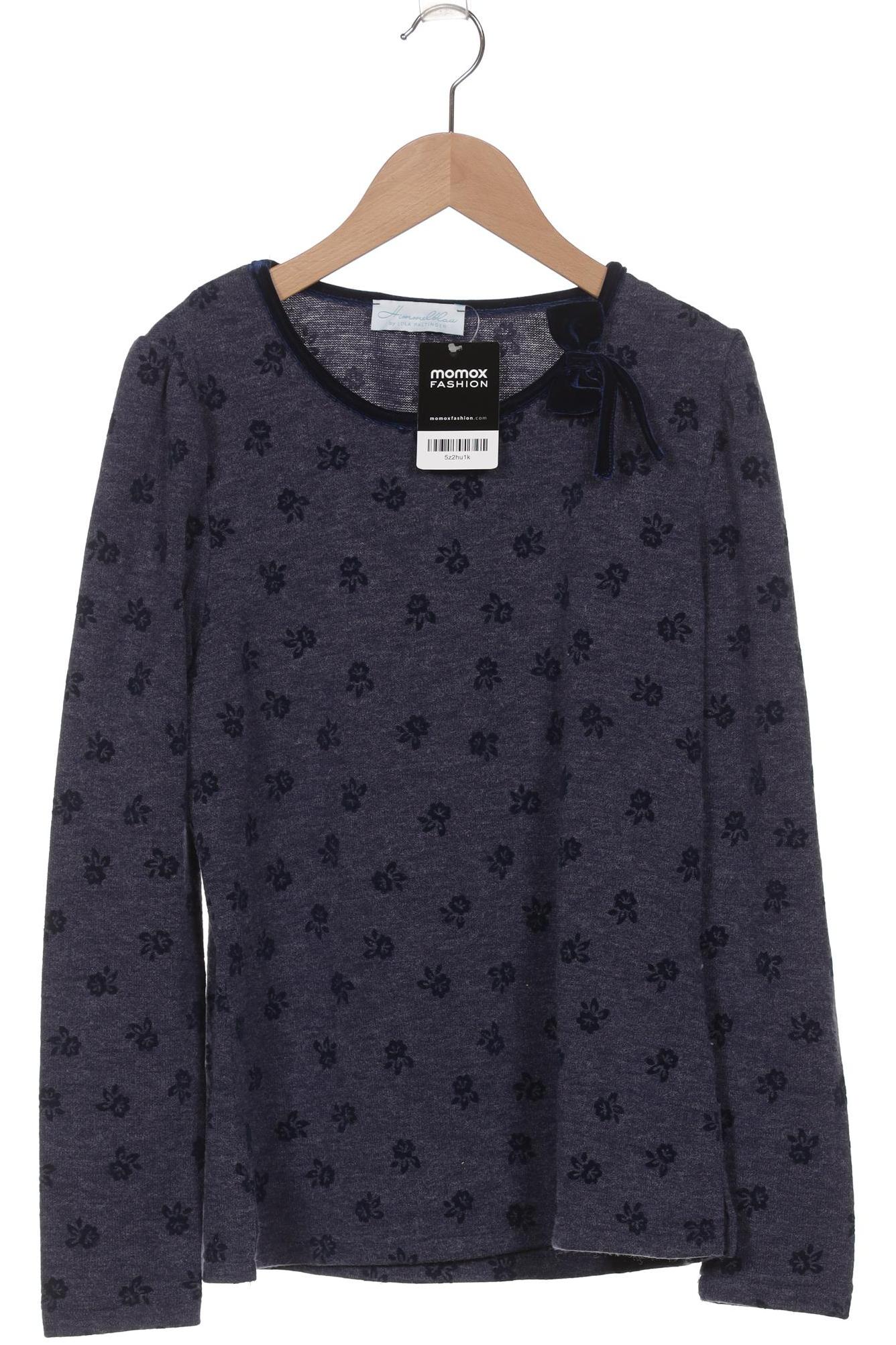 

Himmelblau by Lola Paltinger Damen Pullover, marineblau, Gr. 38