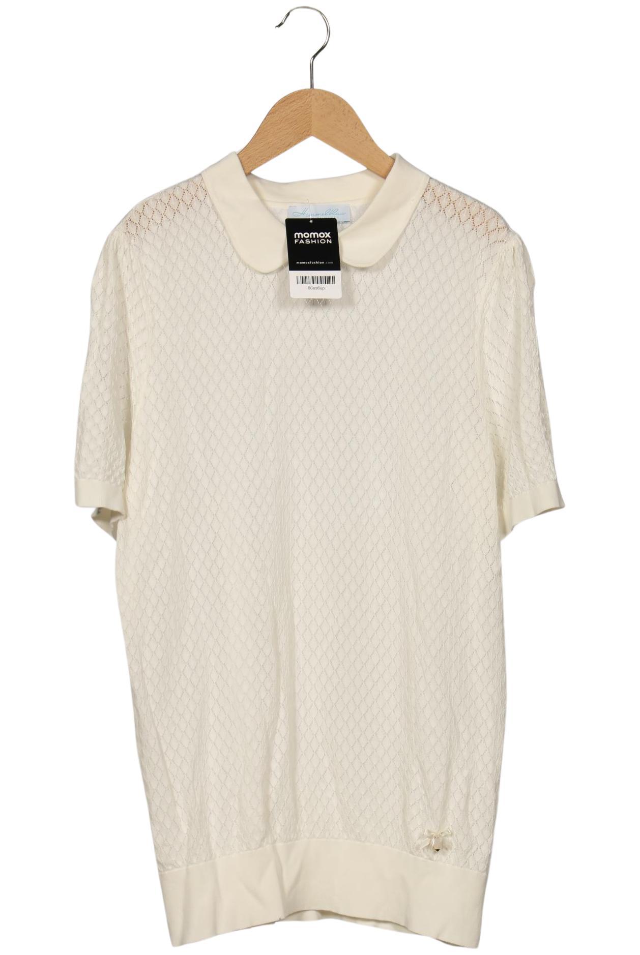 

Himmelblau by Lola Paltinger Damen Pullover, cremeweiß, Gr. 42