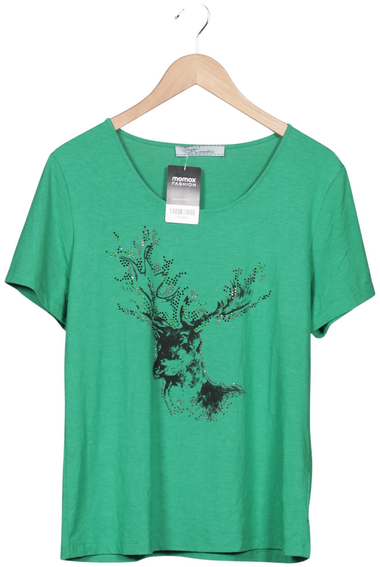

Himmelblau by Lola Paltinger Damen T-Shirt, grün, Gr. 44