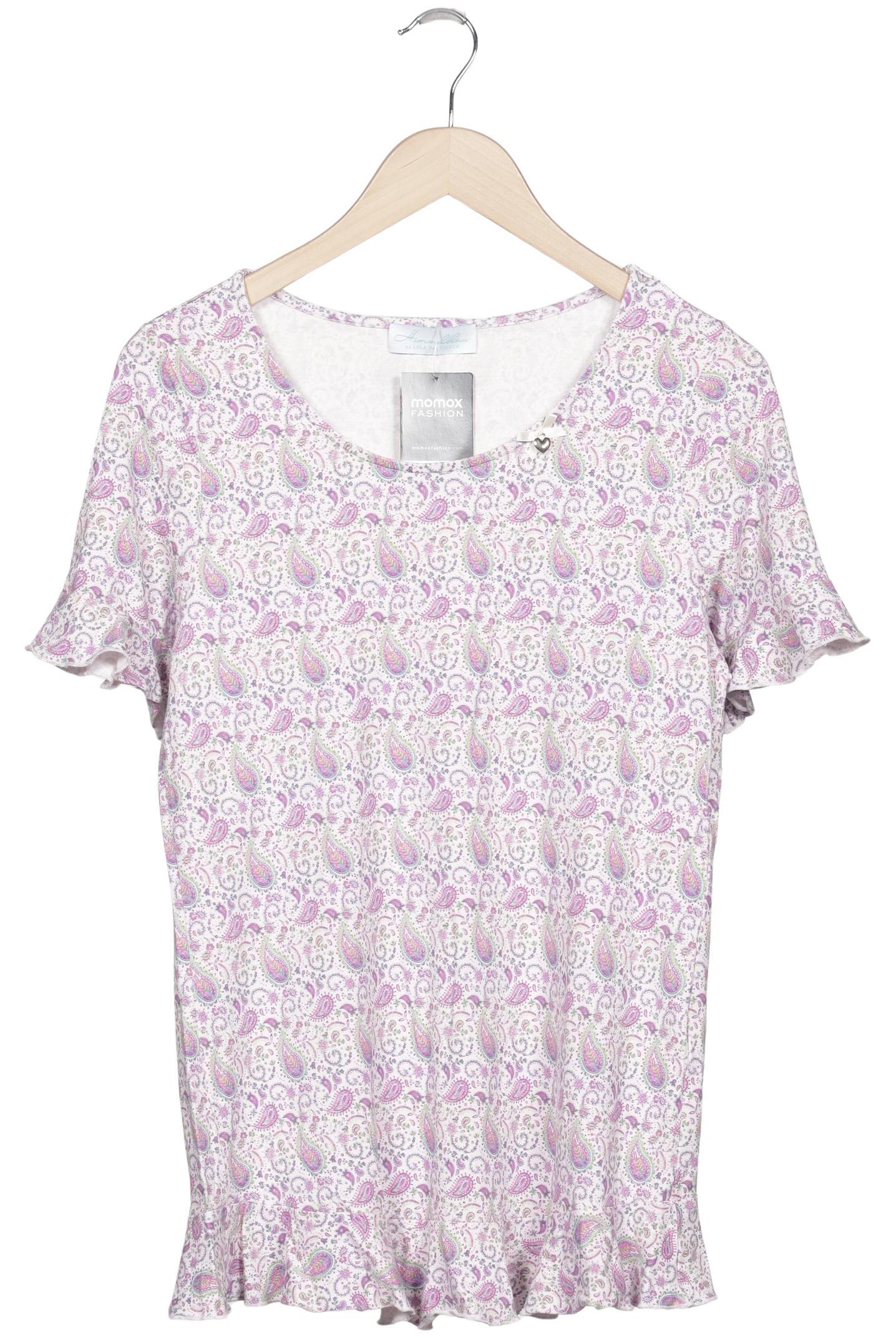 

Himmelblau by Lola Paltinger Damen T-Shirt, mehrfarbig, Gr. 38