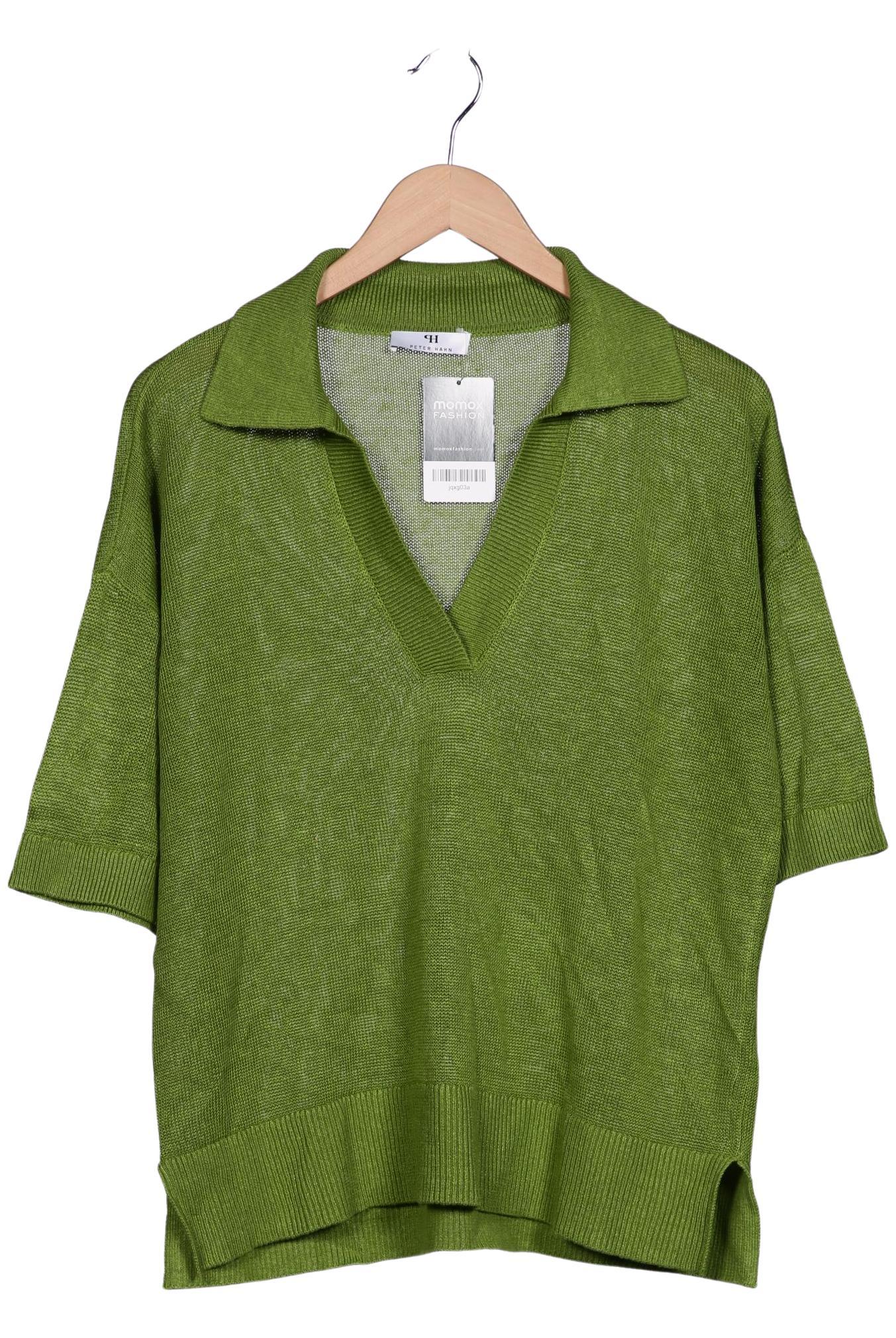 

Himmelblau by Lola Paltinger Damen T-Shirt, grau, Gr. 40