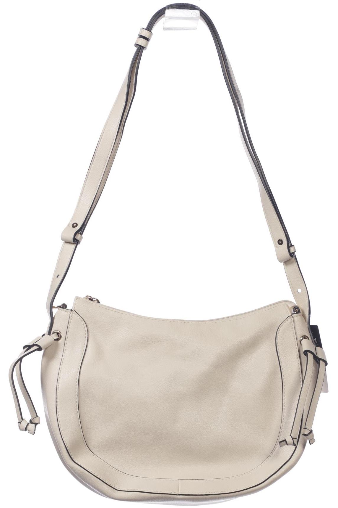 

Himmelblau by Lola Paltinger Damen Handtasche, cremeweiß, Gr.
