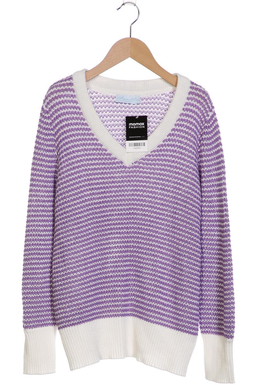 

Himmelblau by Lola Paltinger Damen Pullover, flieder, Gr. 38