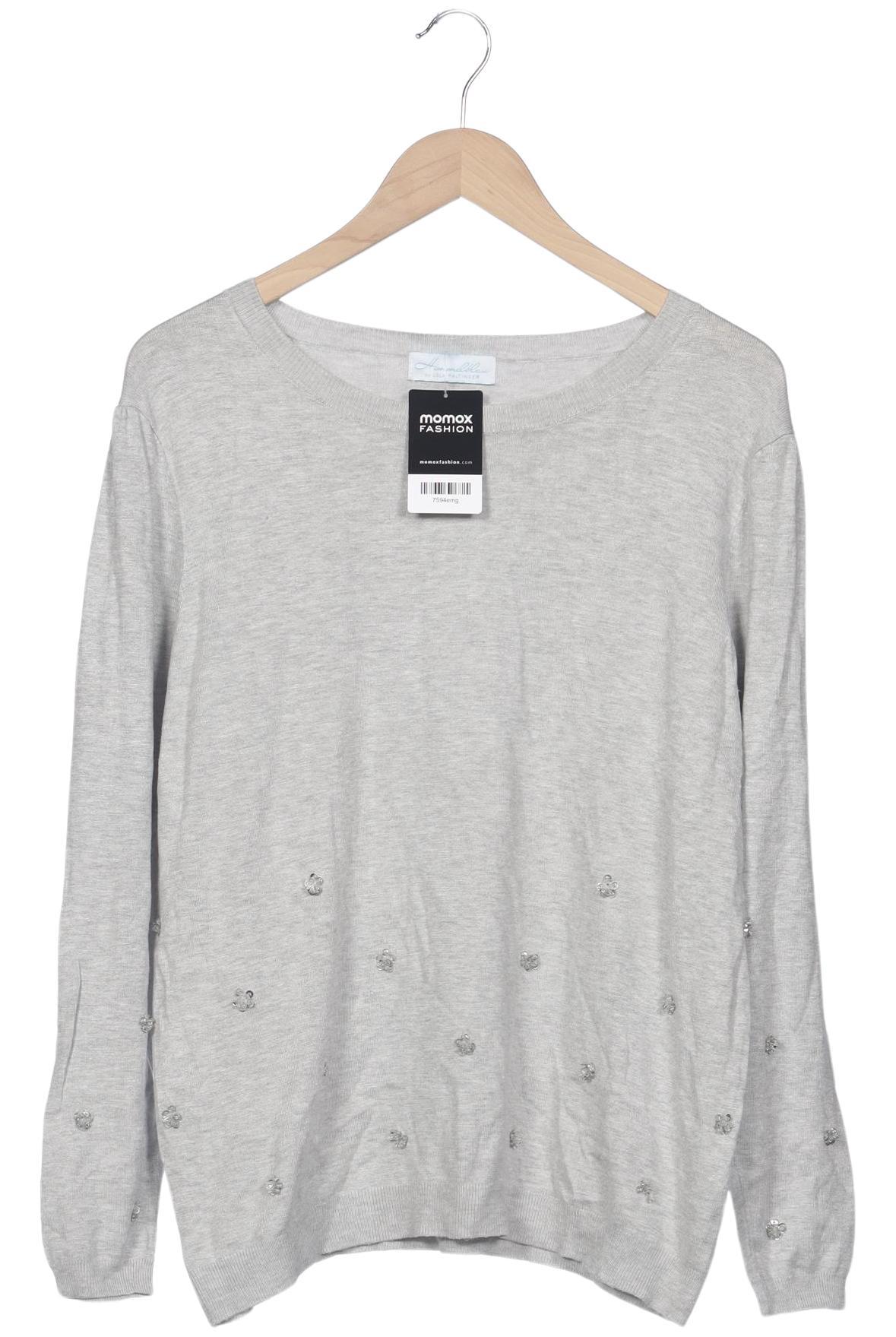 

Himmelblau by Lola Paltinger Damen Pullover, grau, Gr. 44