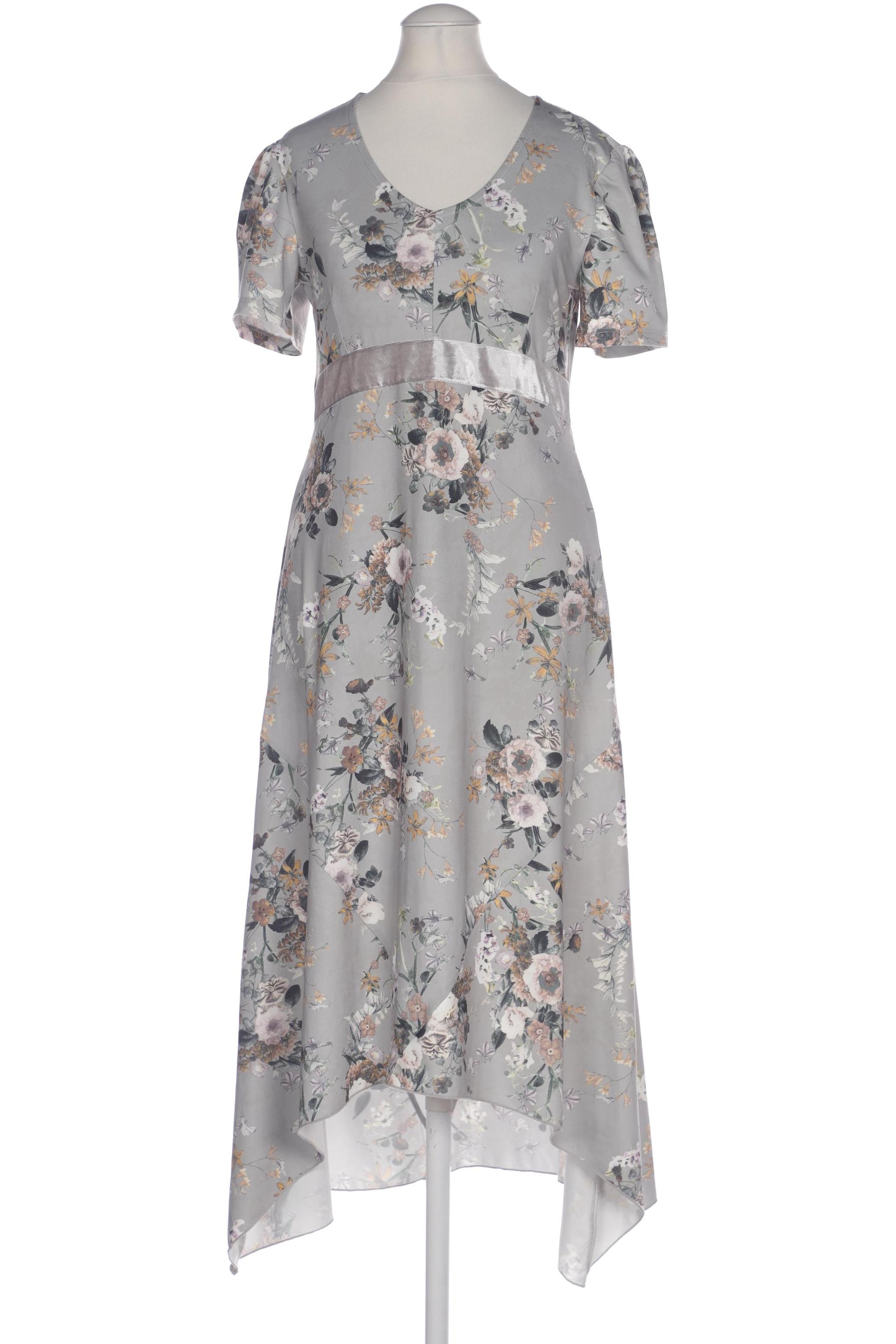 

Himmelblau by Lola Paltinger Damen Kleid, grau