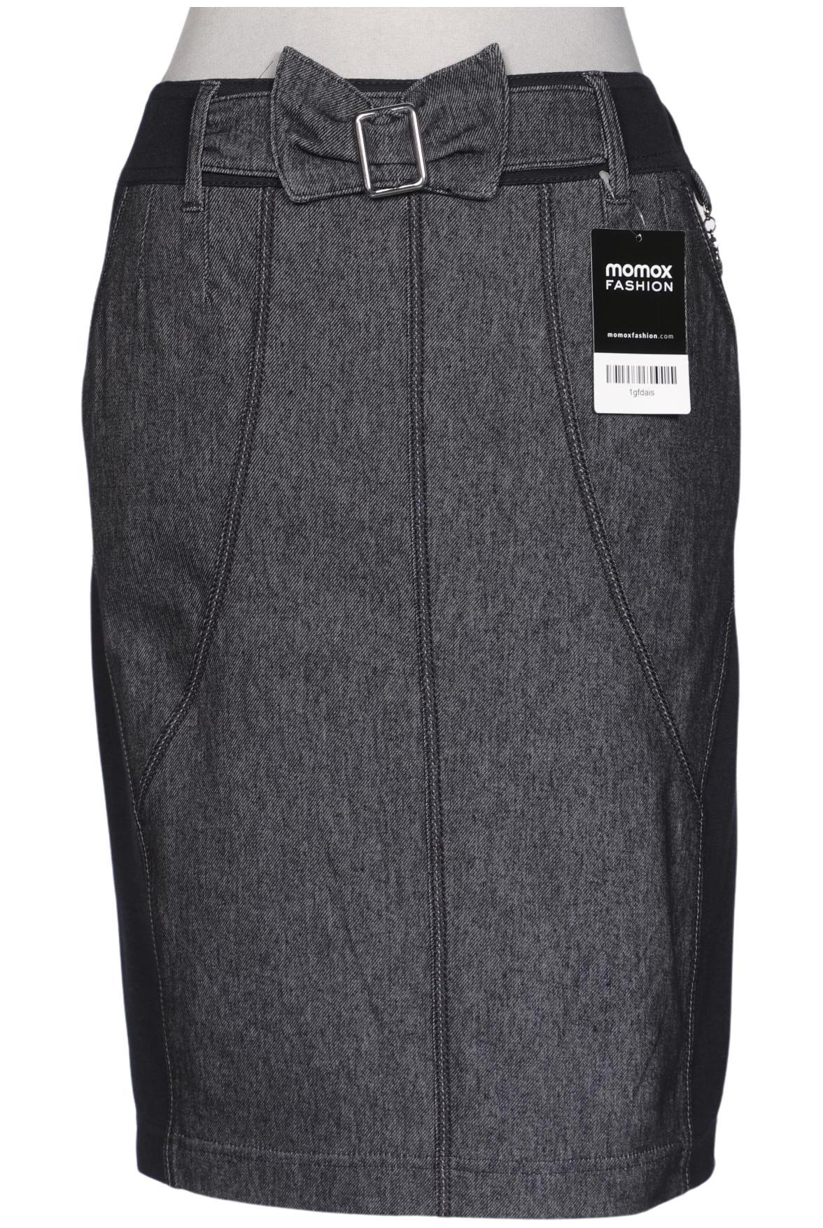 

Himmelblau by Lola Paltinger Damen Rock, marineblau, Gr. 30