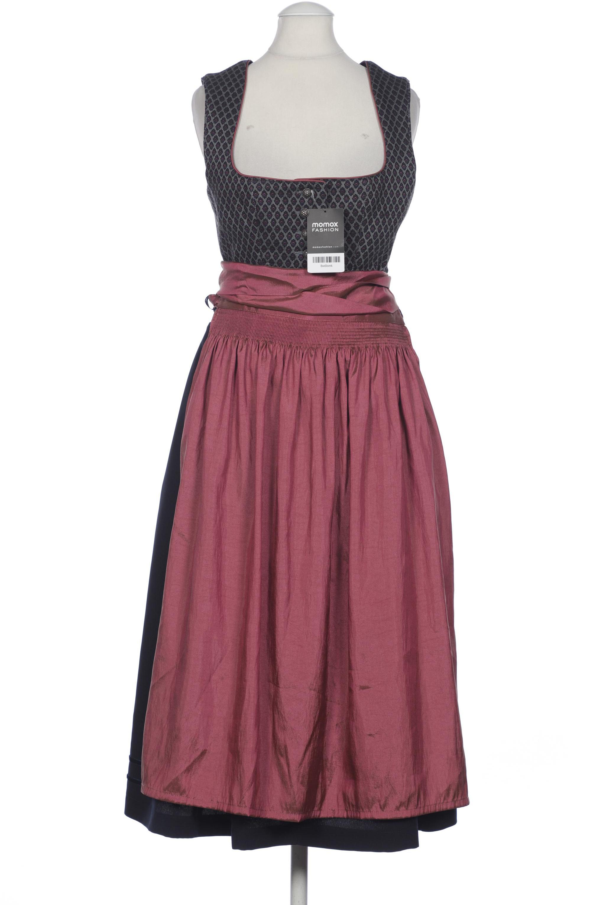 

Himmelblau by Lola Paltinger Damen Kleid, marineblau, Gr. 34