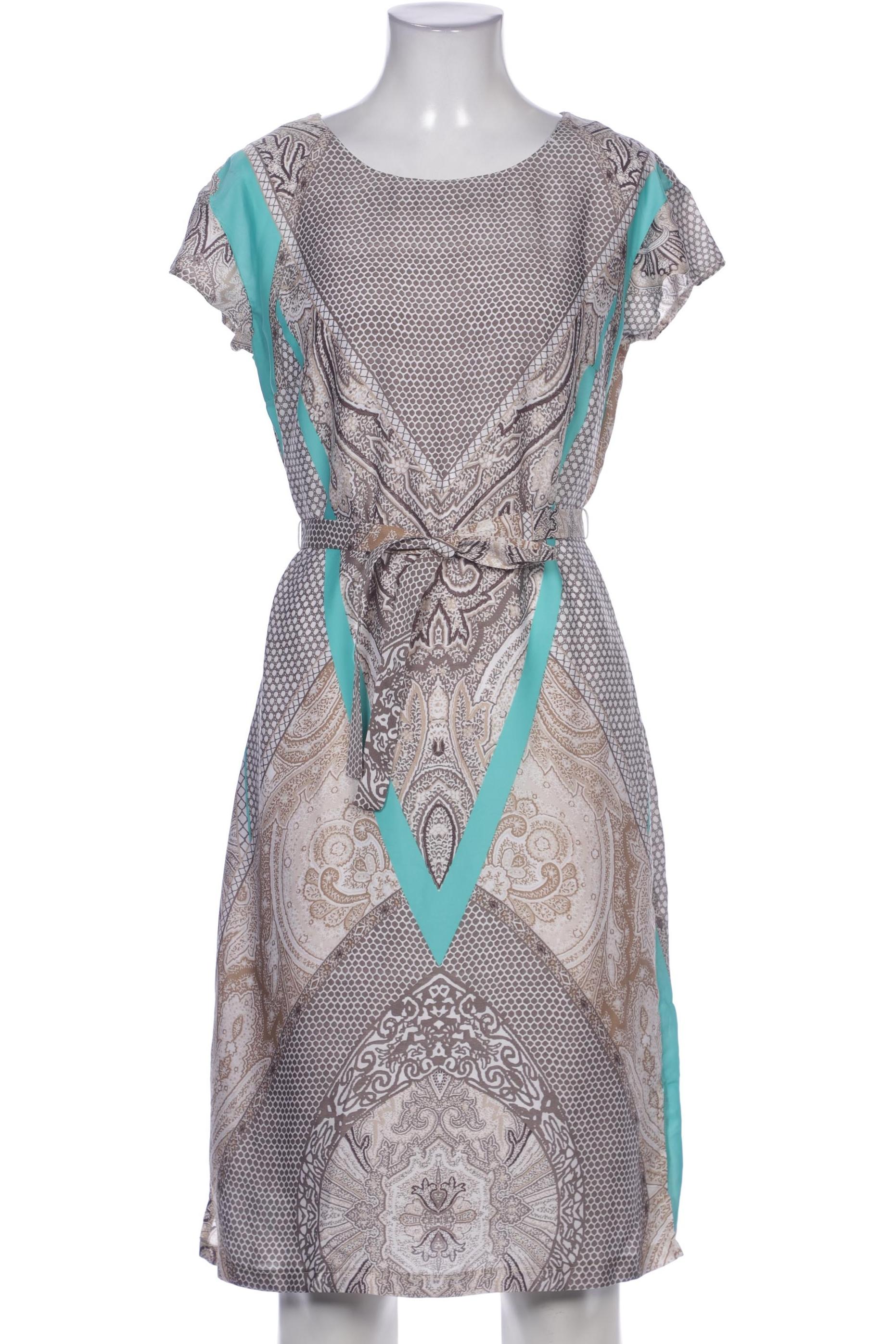 

Himmelblau by Lola Paltinger Damen Kleid, mehrfarbig, Gr. 34