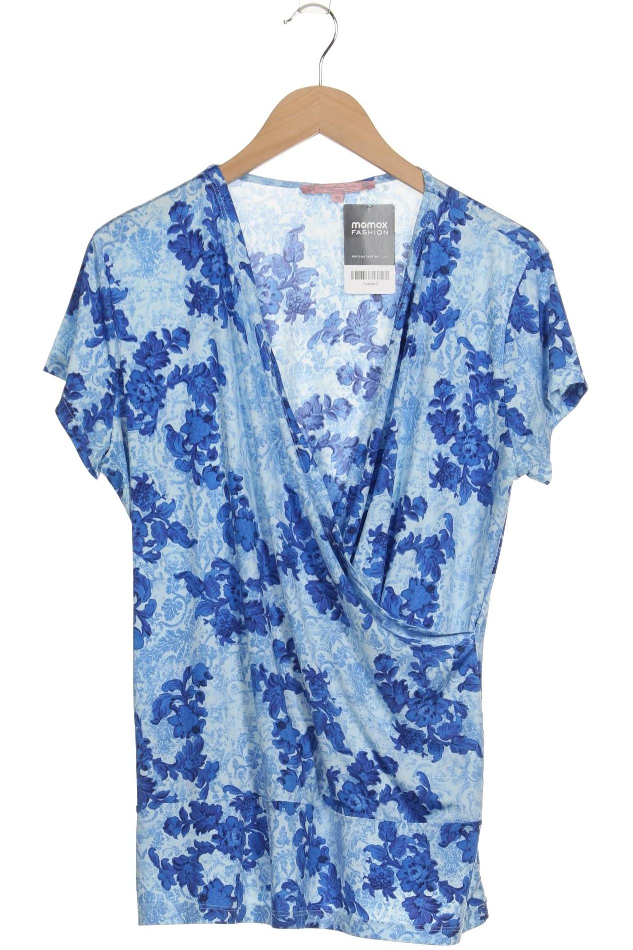 

Himmelblau by Lola Paltinger Damen T-Shirt, blau, Gr. 46
