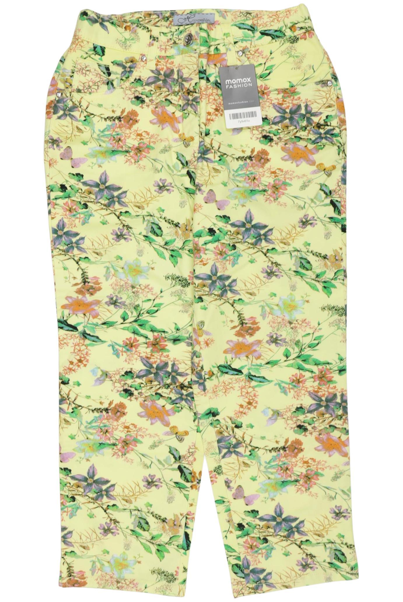 

Himmelblau by Lola Paltinger Damen Jeans, mehrfarbig, Gr. 34