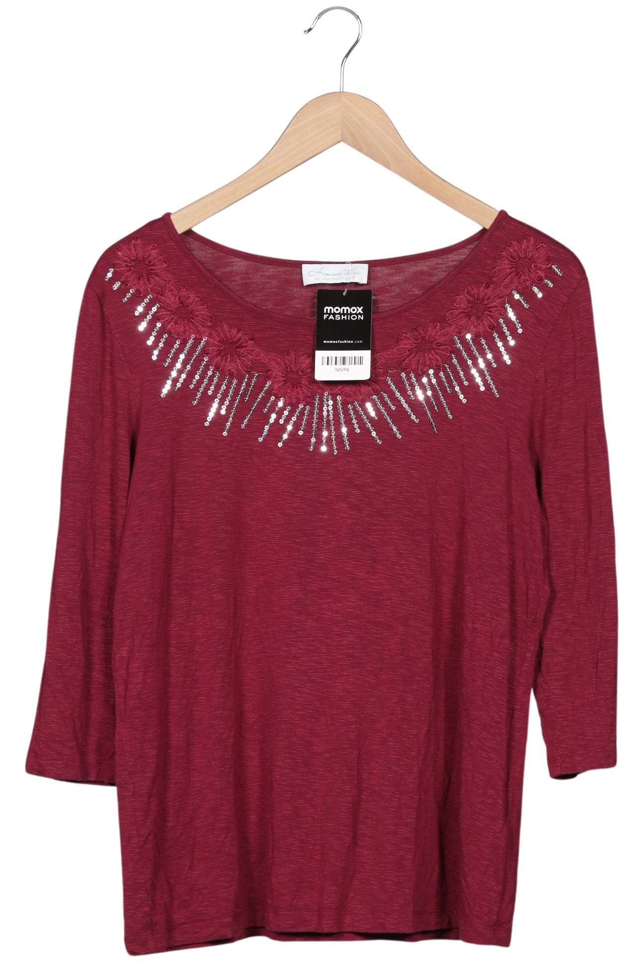 

Himmelblau by Lola Paltinger Damen T-Shirt, pink, Gr. 44