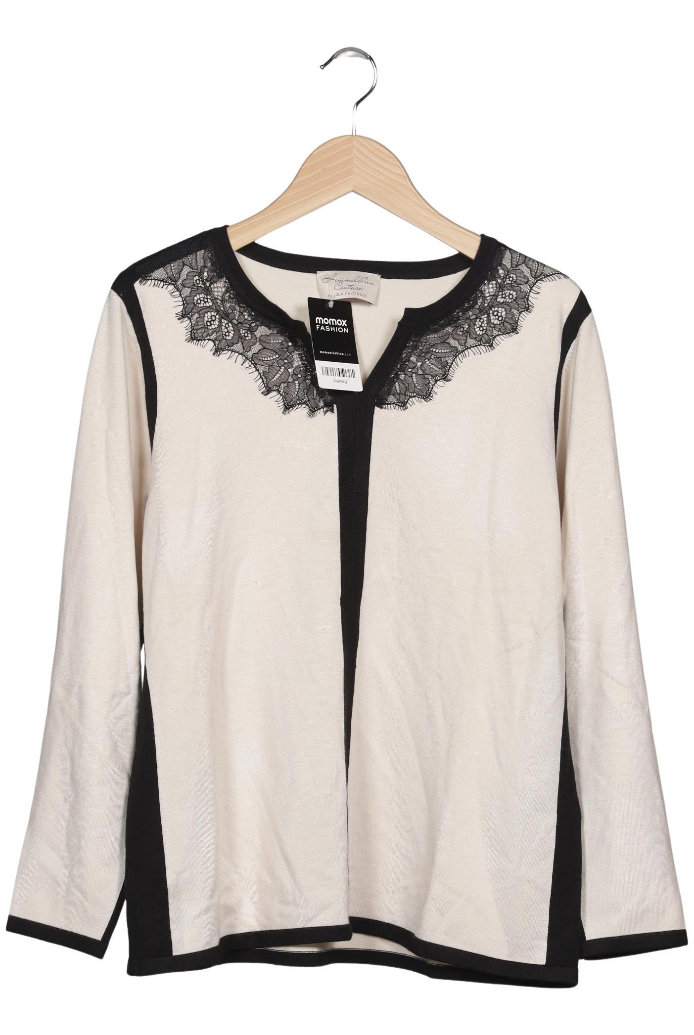 

Himmelblau by Lola Paltinger Damen Pullover, mehrfarbig, Gr. 46