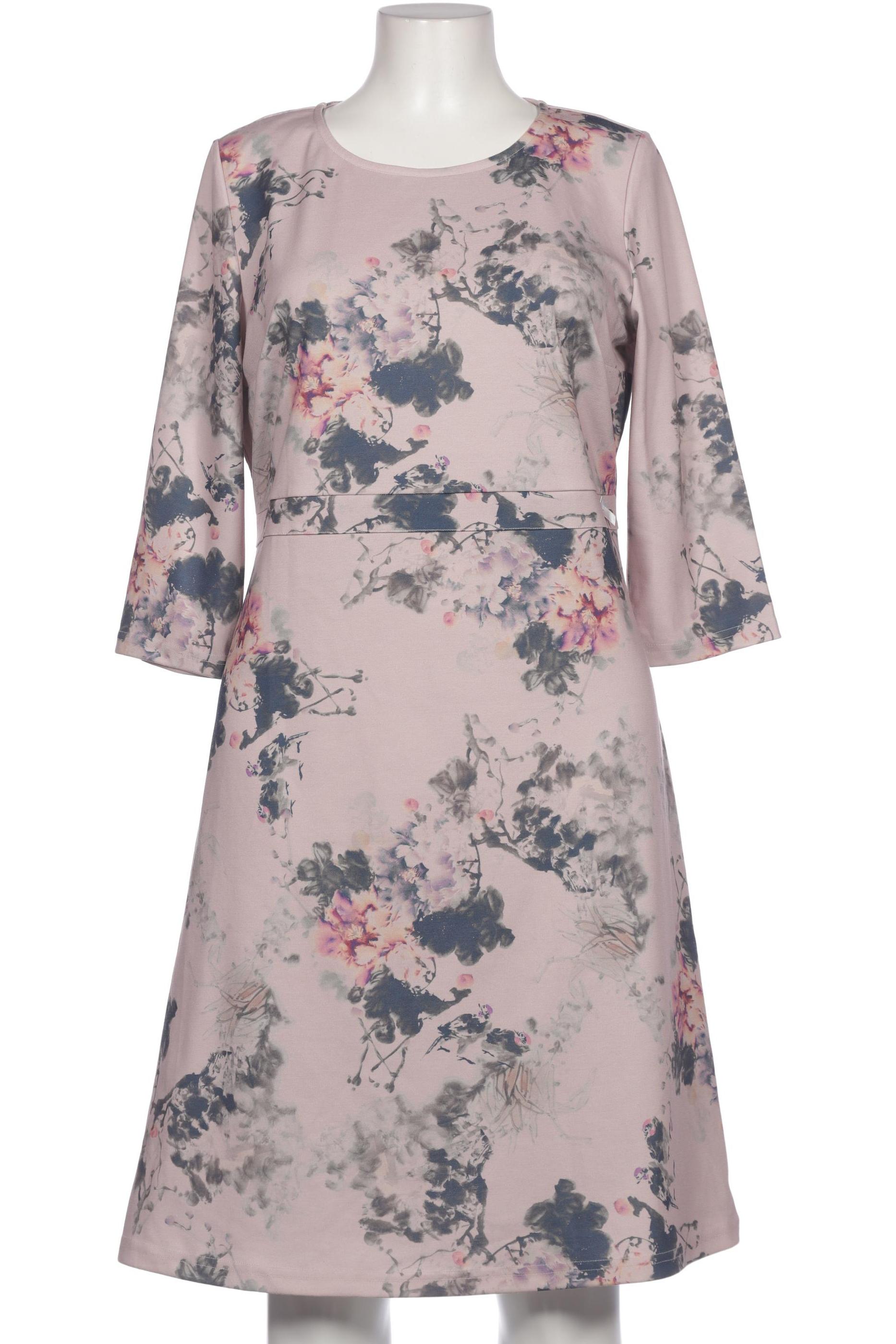 

Himmelblau by Lola Paltinger Damen Kleid, pink, Gr. 42