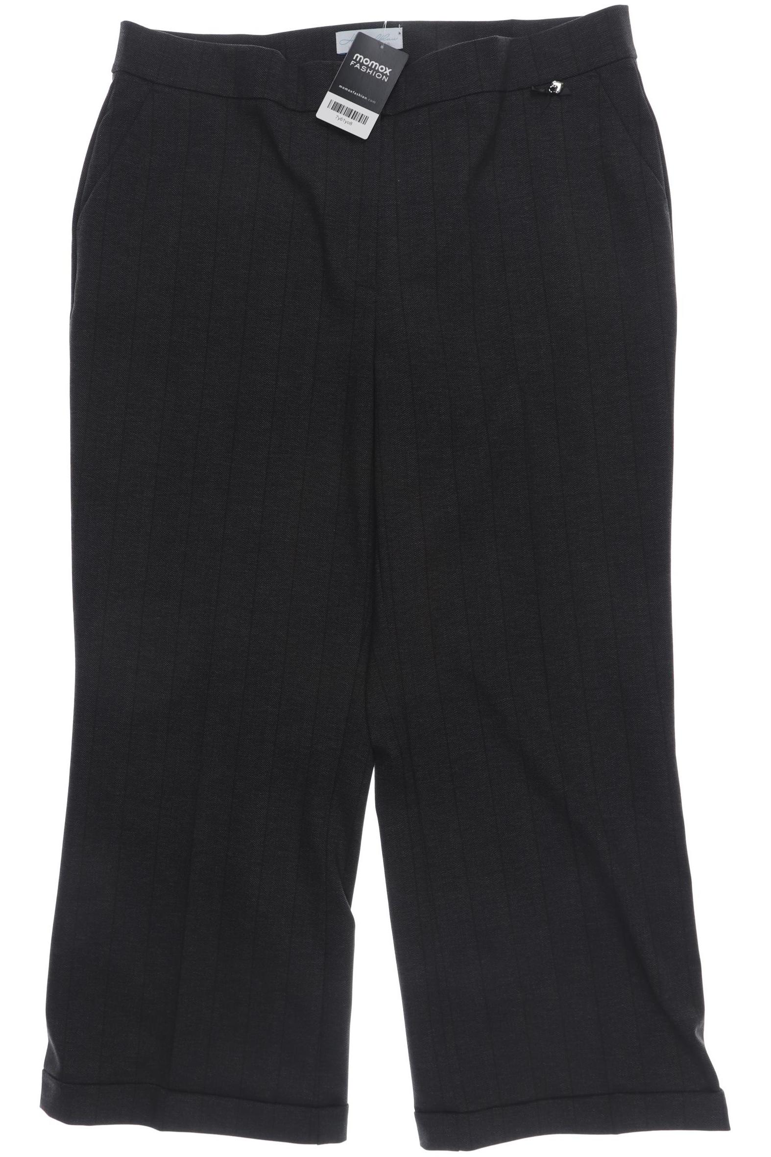 

Himmelblau by Lola Paltinger Damen Stoffhose, grau, Gr. 46