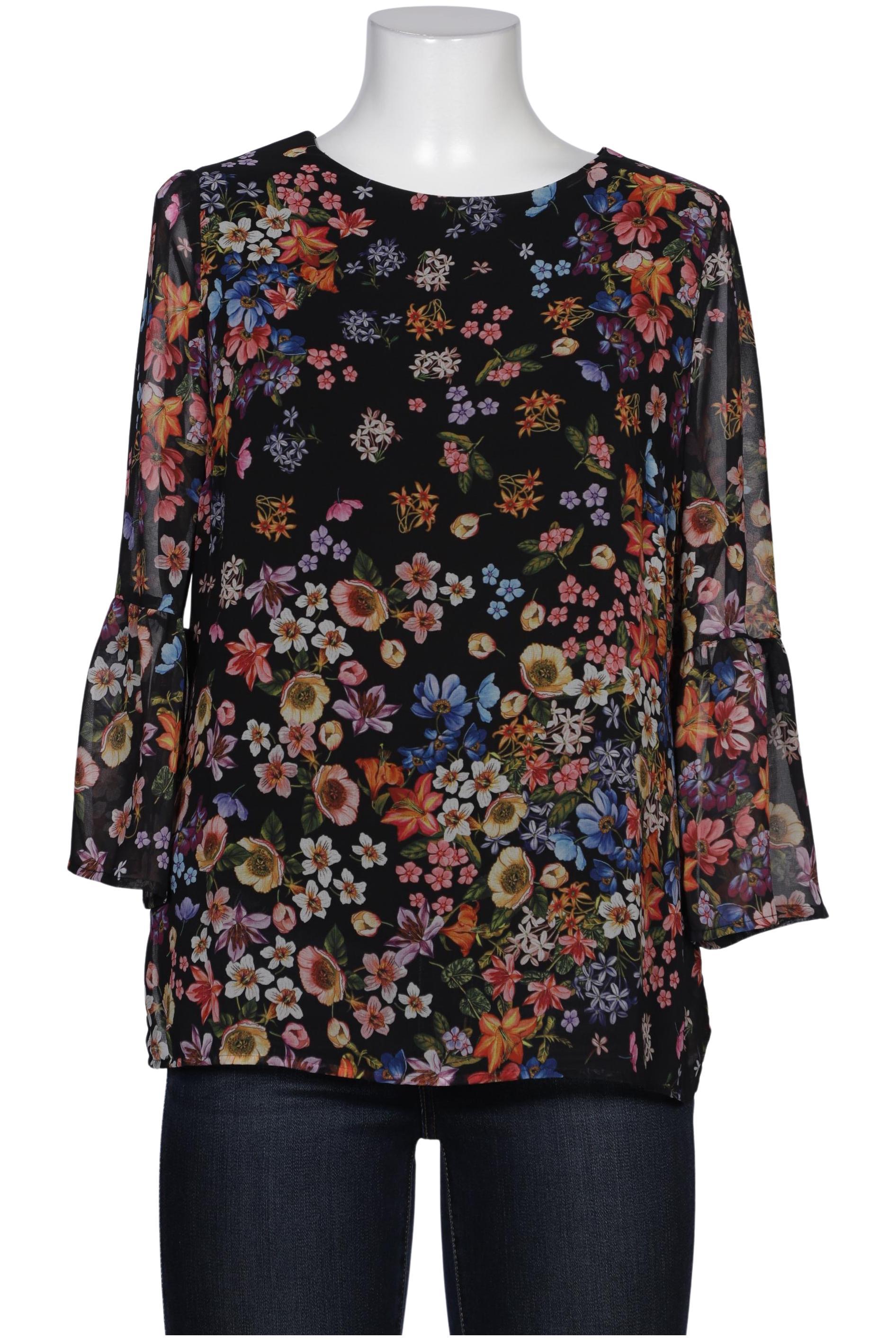 

Himmelblau by Lola Paltinger Damen Bluse, mehrfarbig, Gr. 38