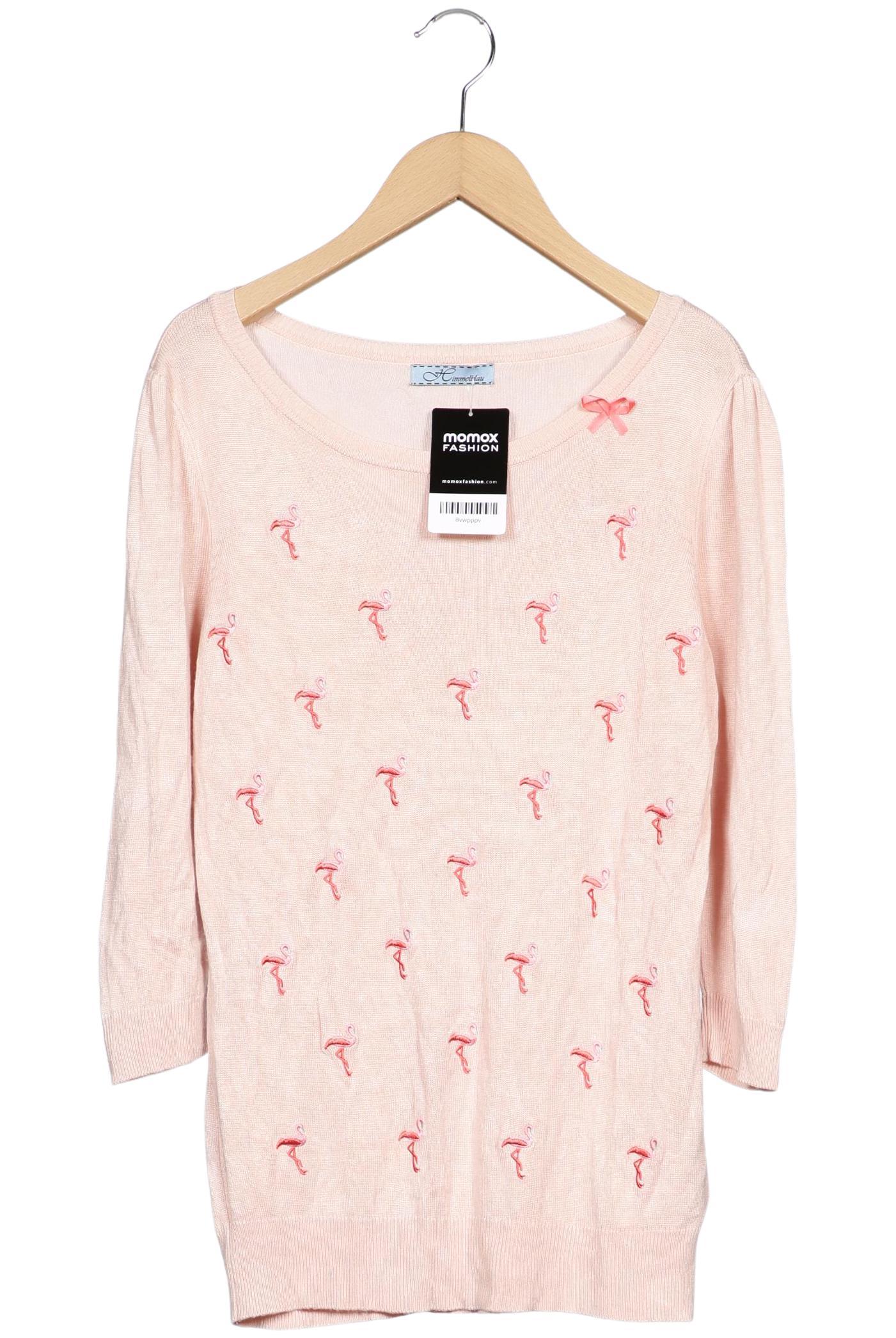 

Himmelblau by Lola Paltinger Damen Pullover, pink, Gr. 36