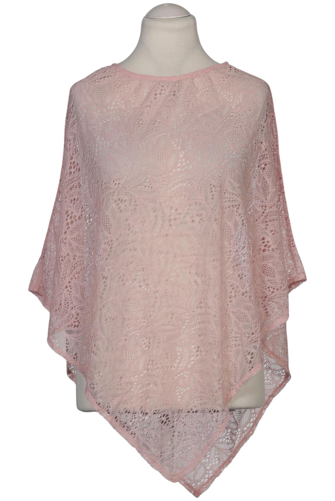 

Himmelblau by Lola Paltinger Damen Bluse, pink, Gr. uni