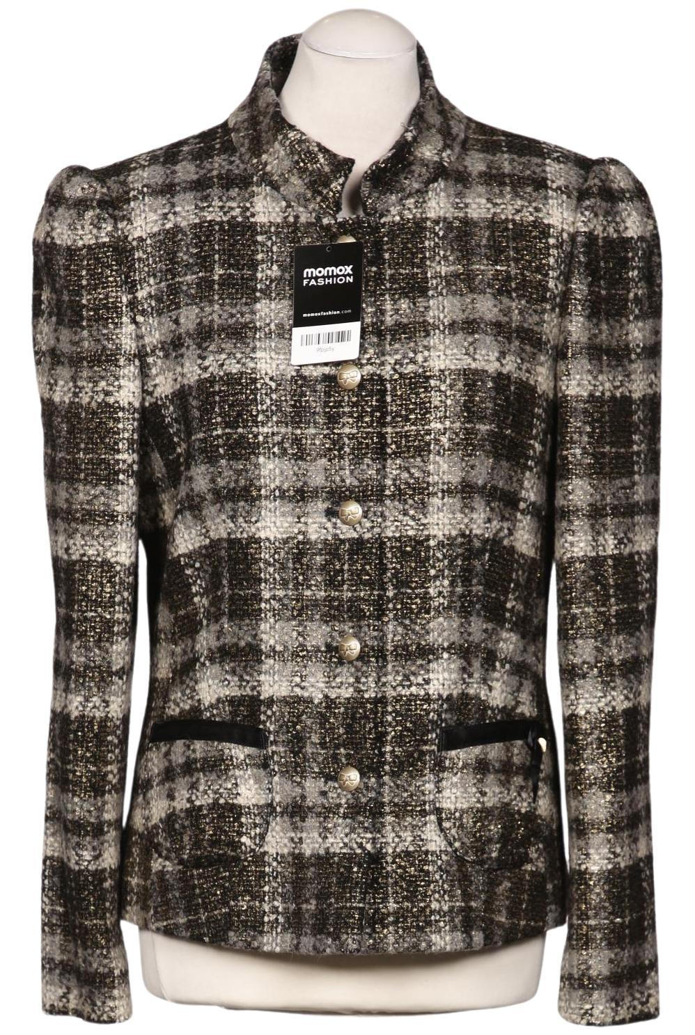 

Himmelblau by Lola Paltinger Damen Blazer, mehrfarbig, Gr. 38