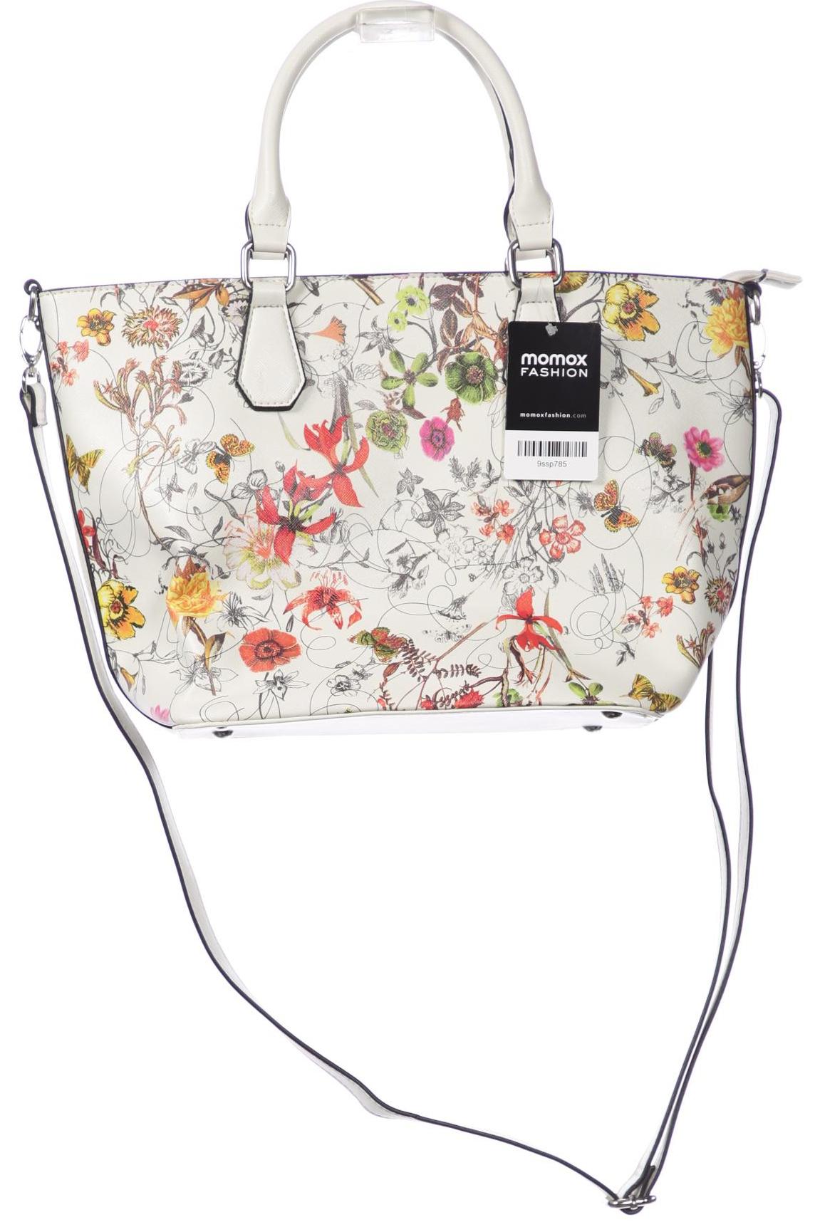

Himmelblau by Lola Paltinger Damen Handtasche, weiß, Gr.