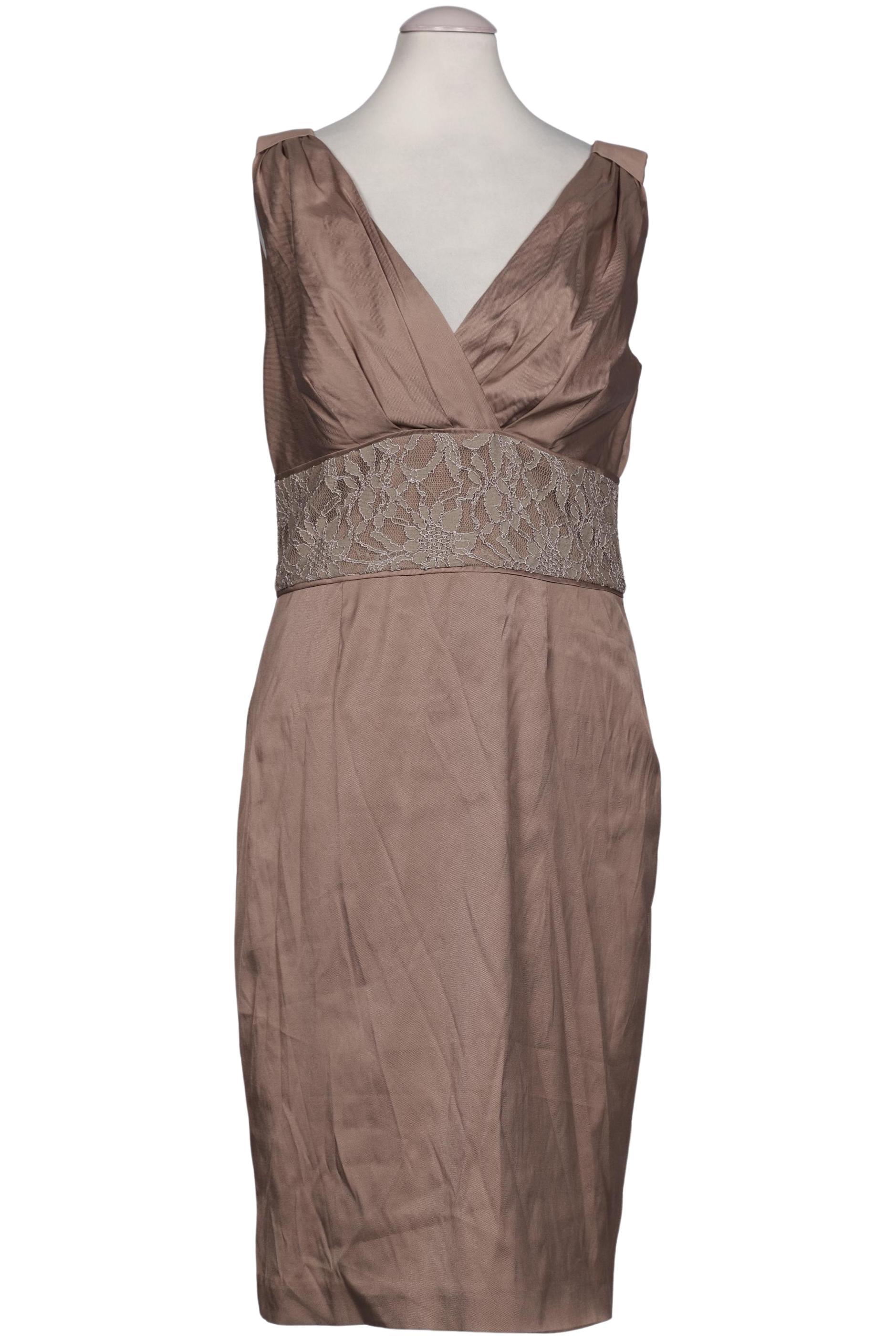 

Himmelblau by Lola Paltinger Damen Kleid, grau, Gr. 34