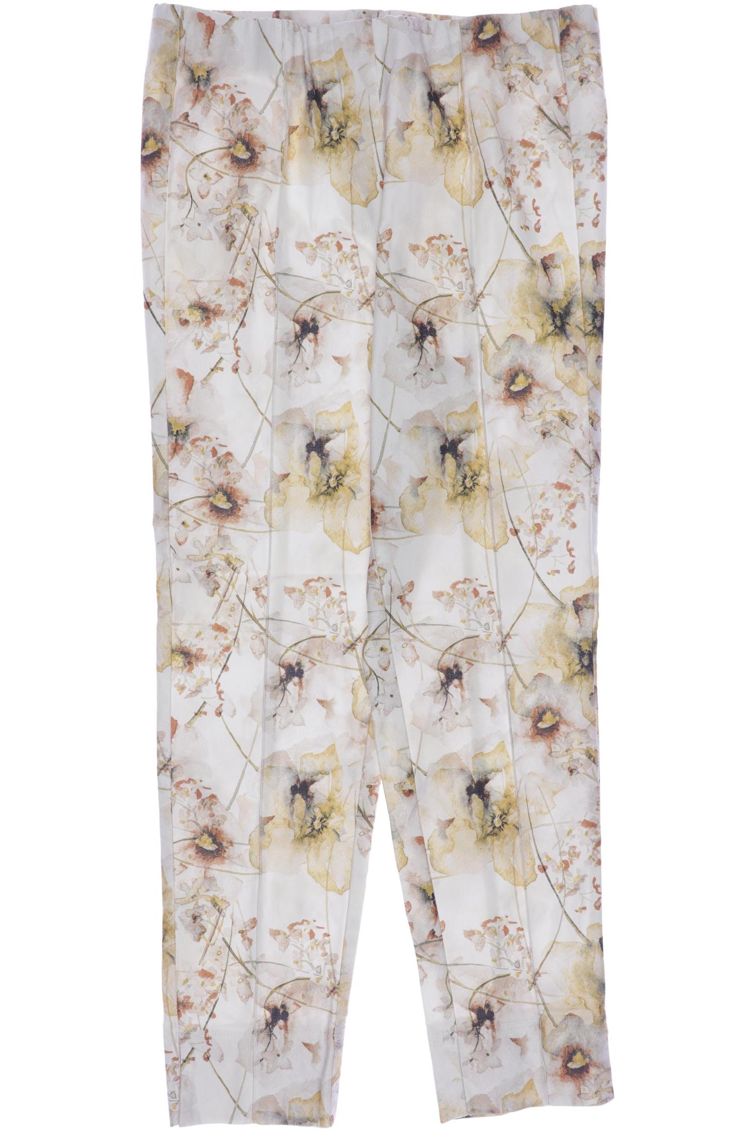 

Himmelblau by Lola Paltinger Damen Stoffhose, cremeweiß, Gr. 38