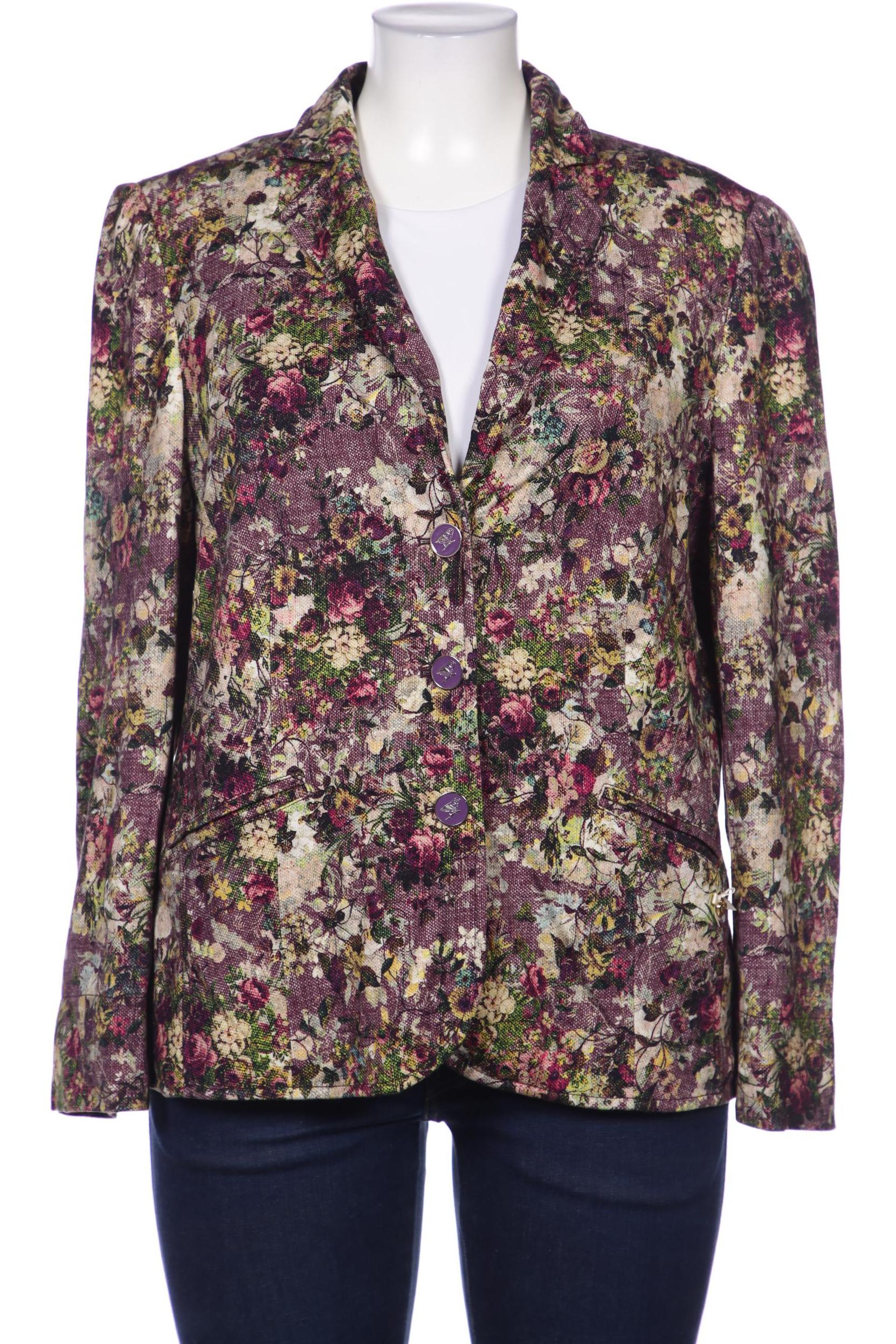 

Himmelblau by Lola Paltinger Damen Blazer, flieder
