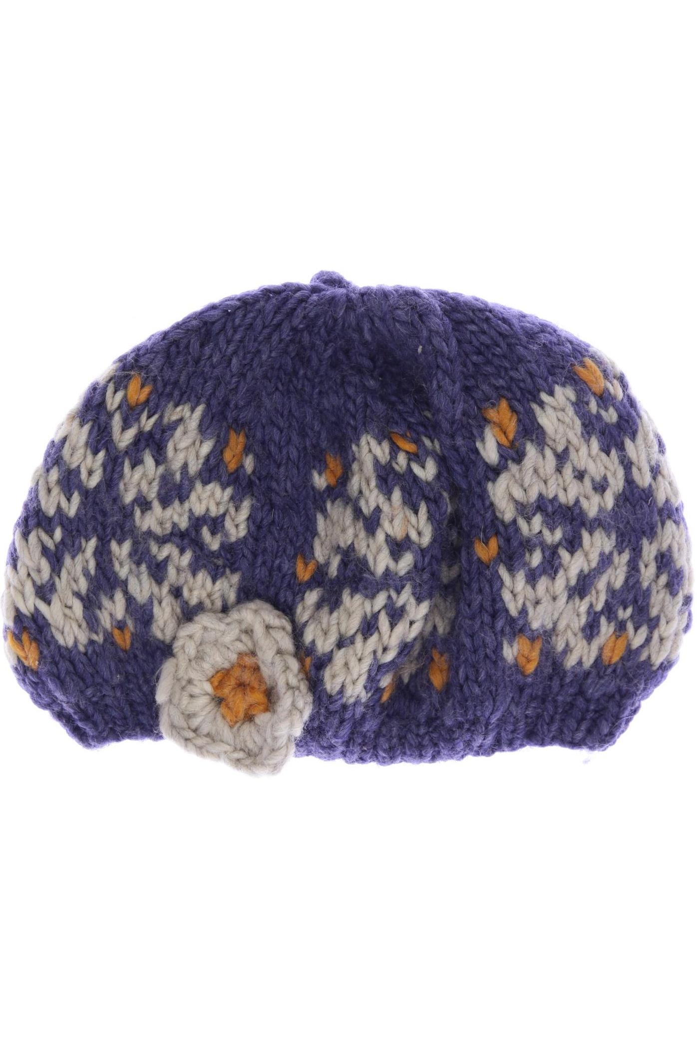 

Himmelblau by Lola Paltinger Damen Hut/Mütze, blau
