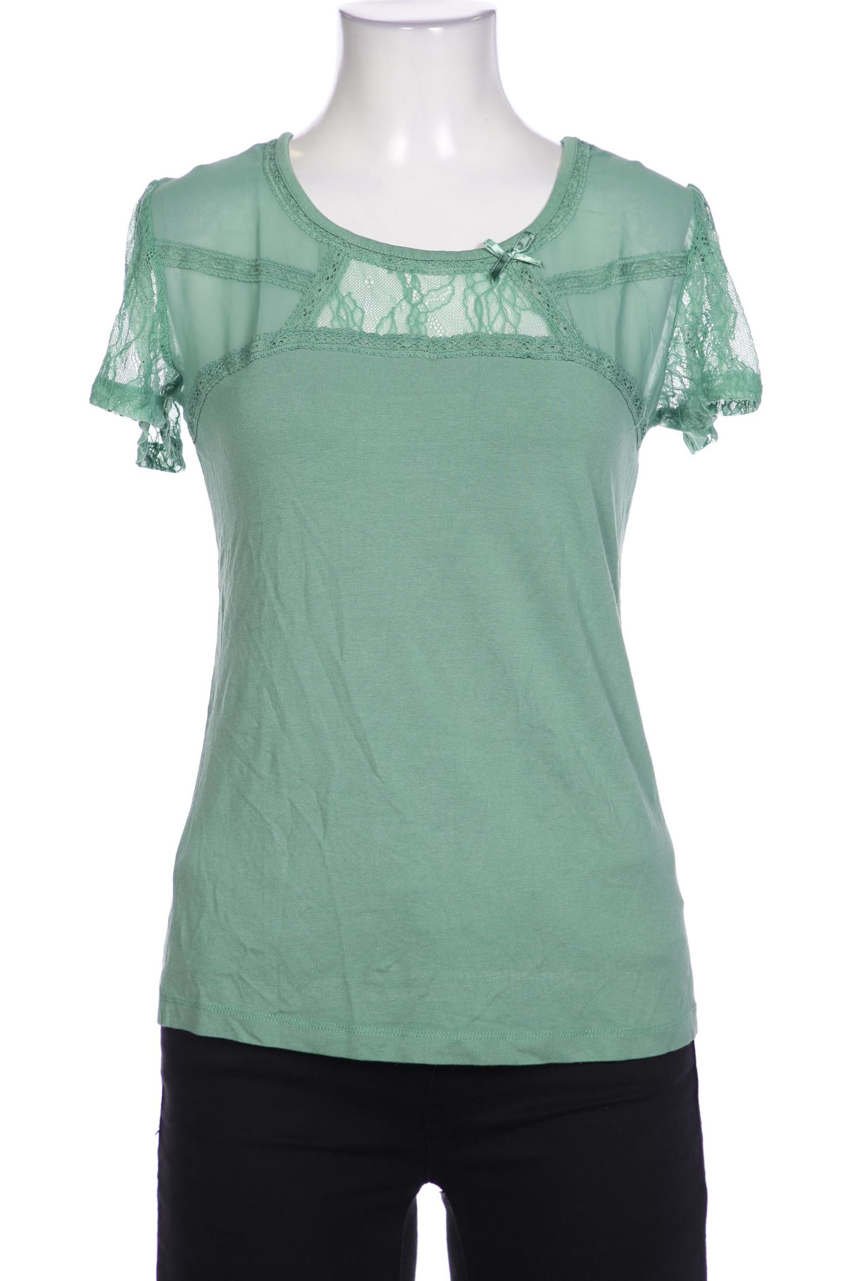 

Himmelblau by Lola Paltinger Damen T-Shirt, grün, Gr. 34