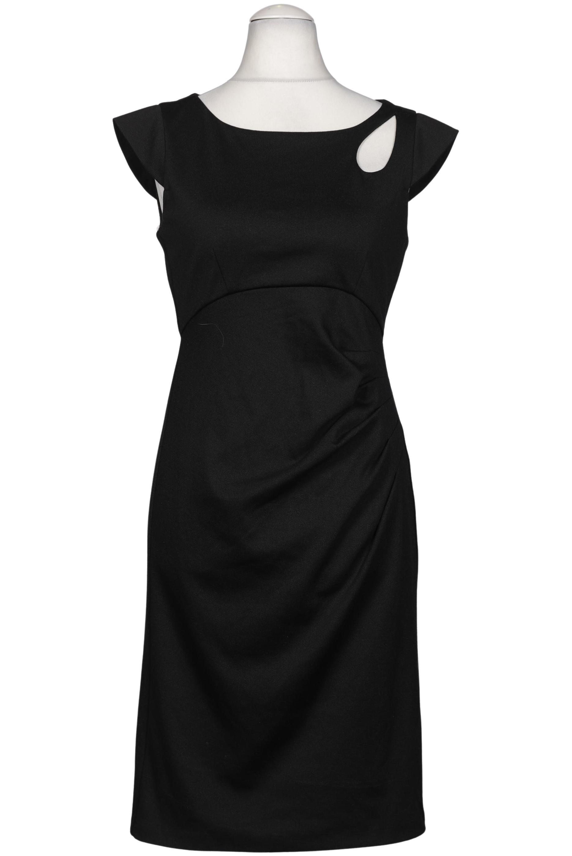 

Himmelblau by Lola Paltinger Damen Kleid, schwarz, Gr. 36