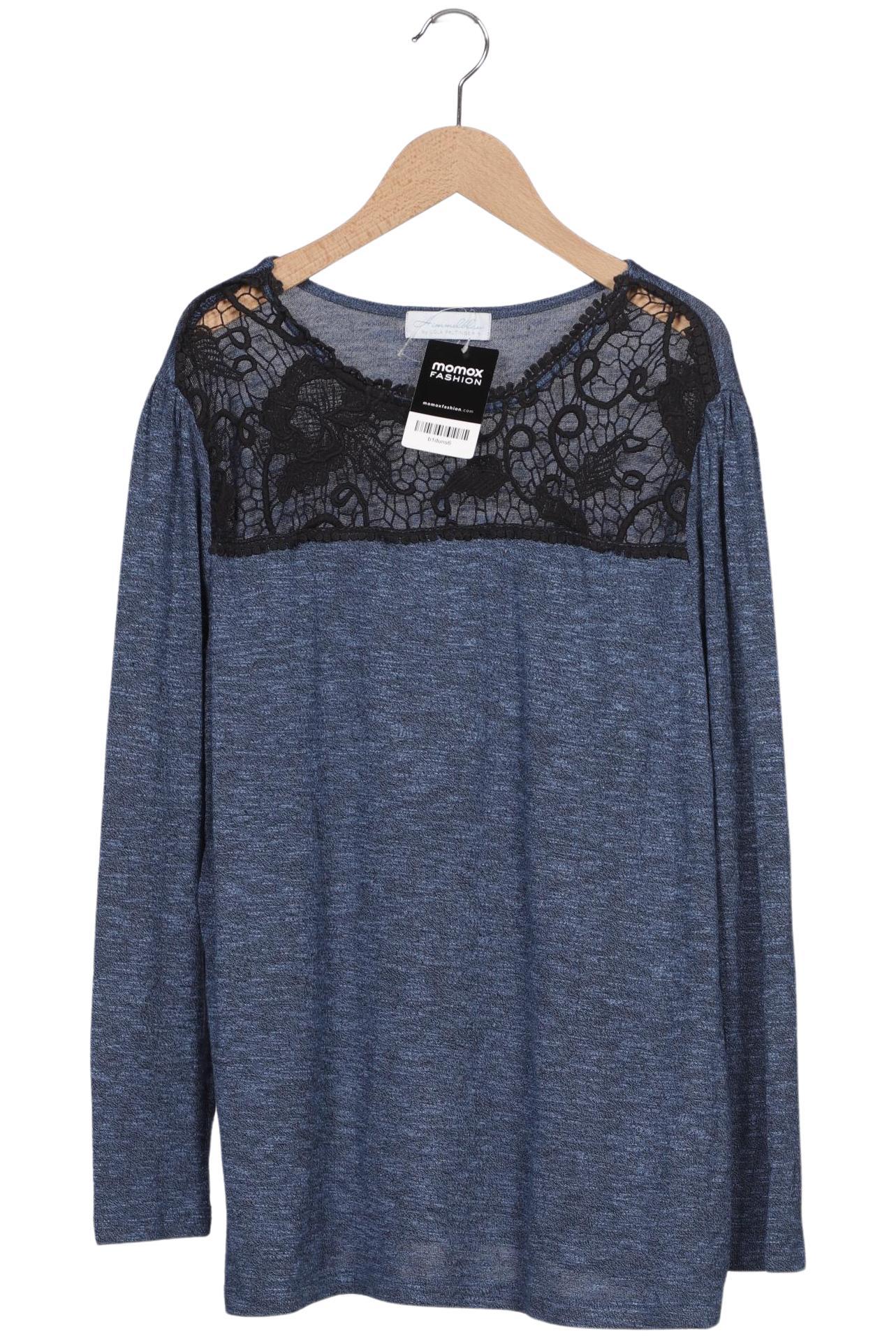 

Himmelblau by Lola Paltinger Damen Pullover, blau, Gr. 44