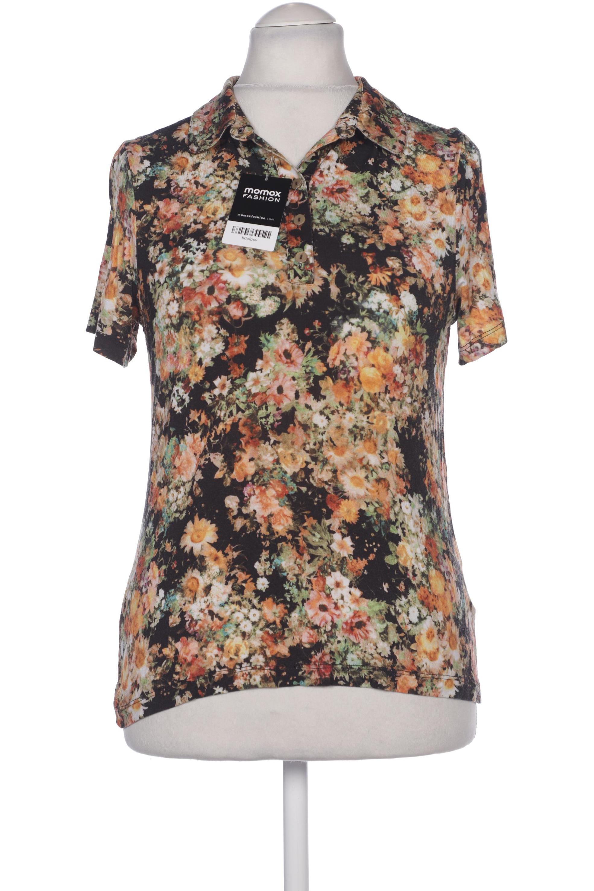 

Himmelblau by Lola Paltinger Damen Bluse, schwarz, Gr. 40