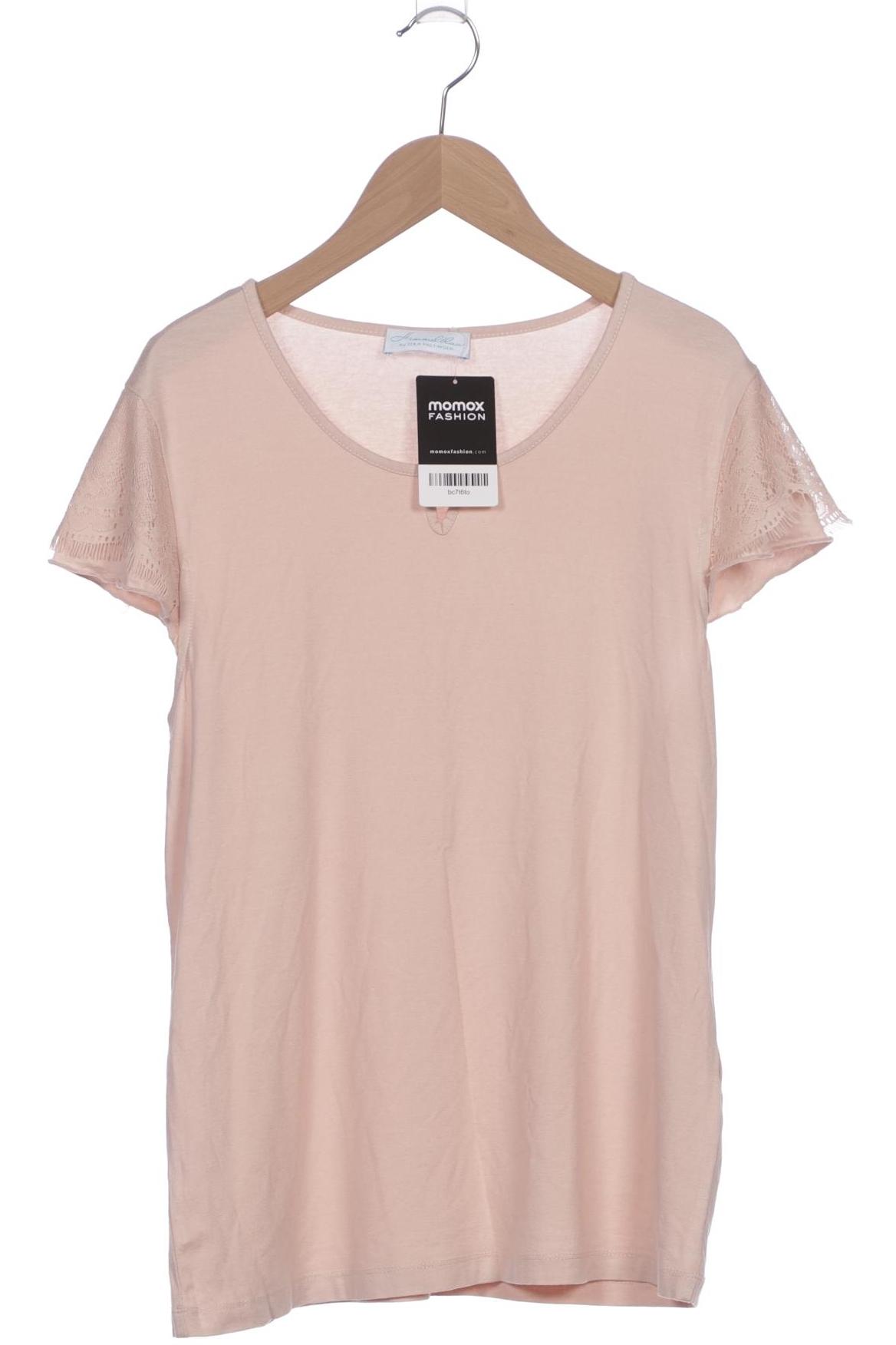 

Himmelblau by Lola Paltinger Damen T-Shirt, pink, Gr. 38