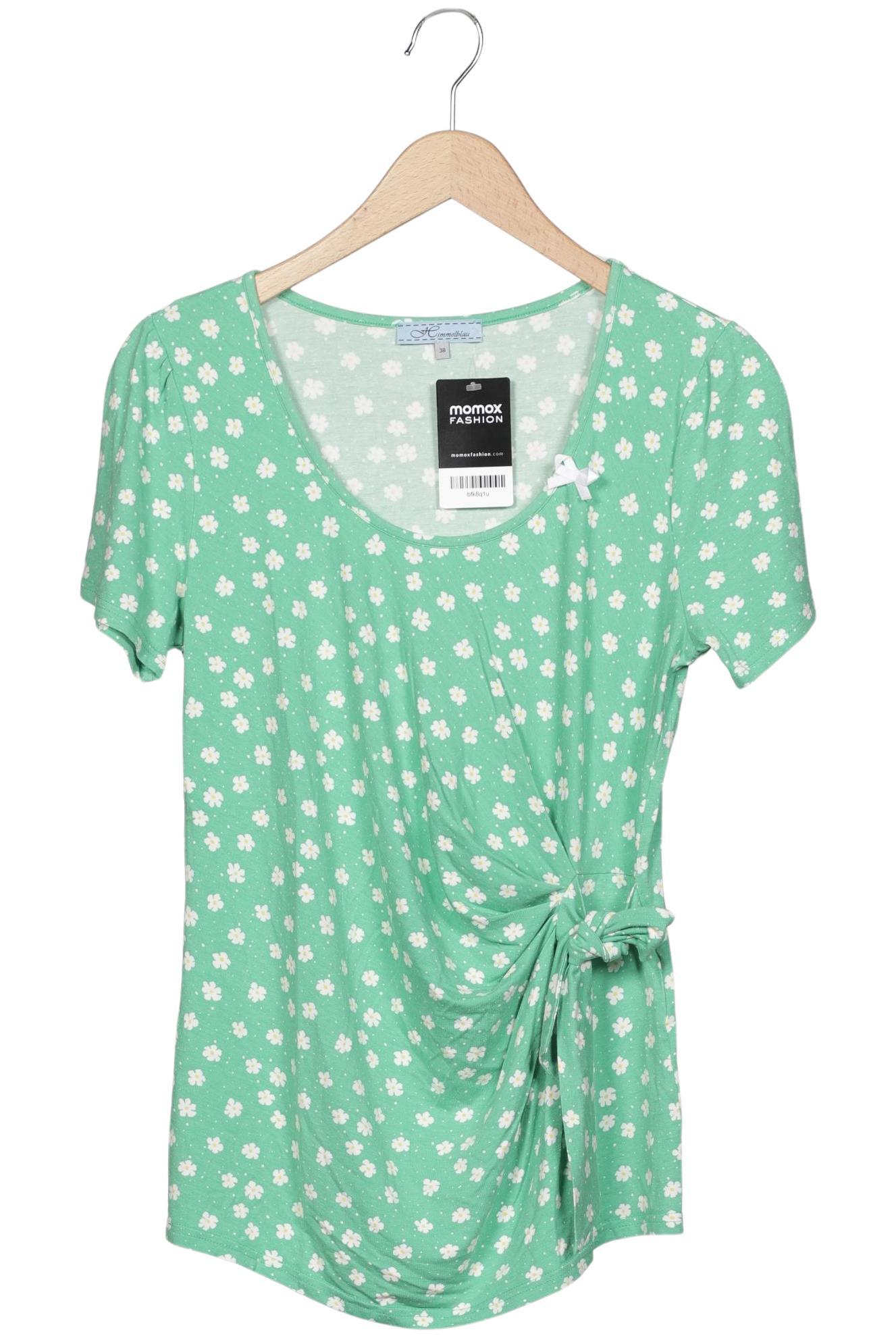 

Himmelblau by Lola Paltinger Damen T-Shirt, mehrfarbig, Gr. 38