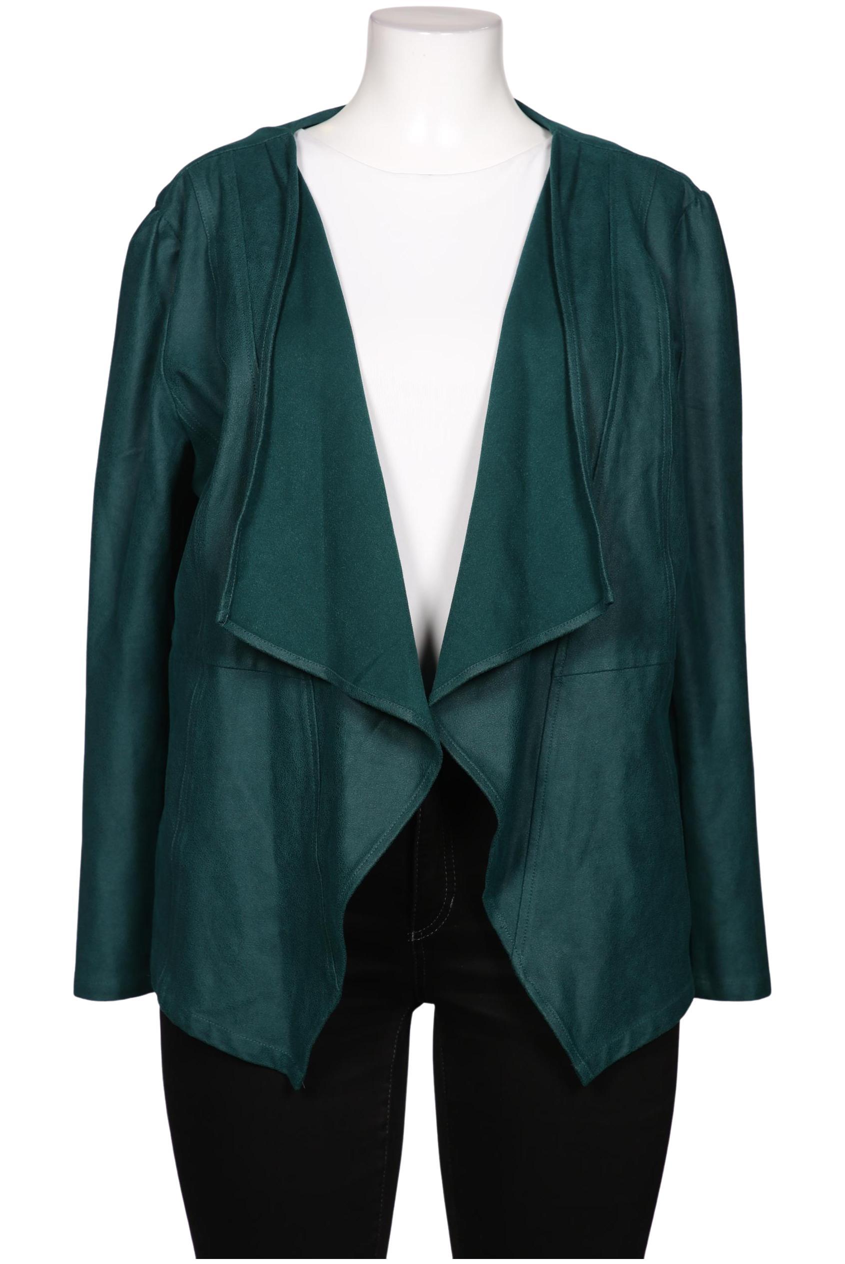 

Himmelblau by Lola Paltinger Damen Blazer, hellblau, Gr. 46