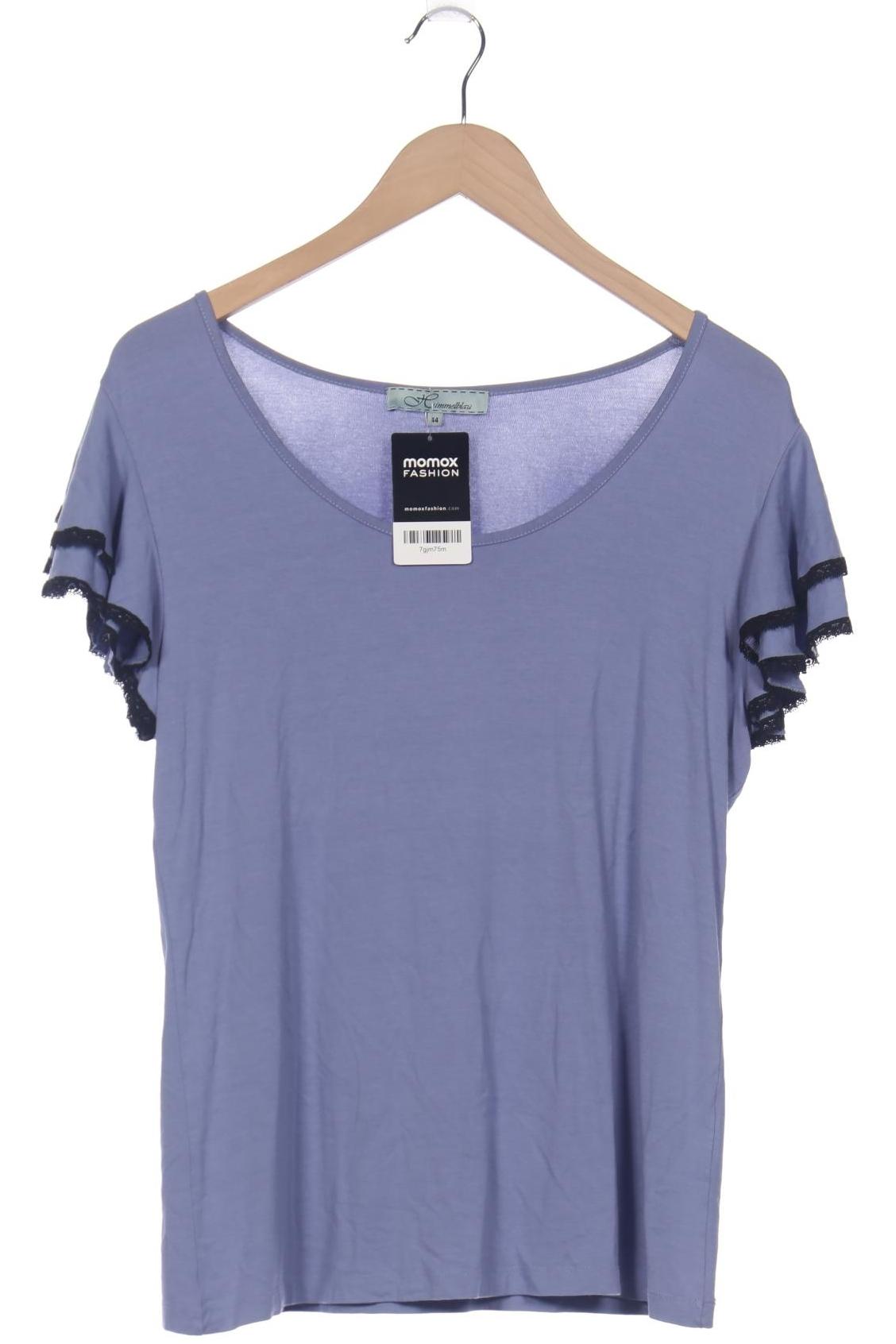 

Himmelblau by Lola Paltinger Damen T-Shirt, flieder, Gr. 44