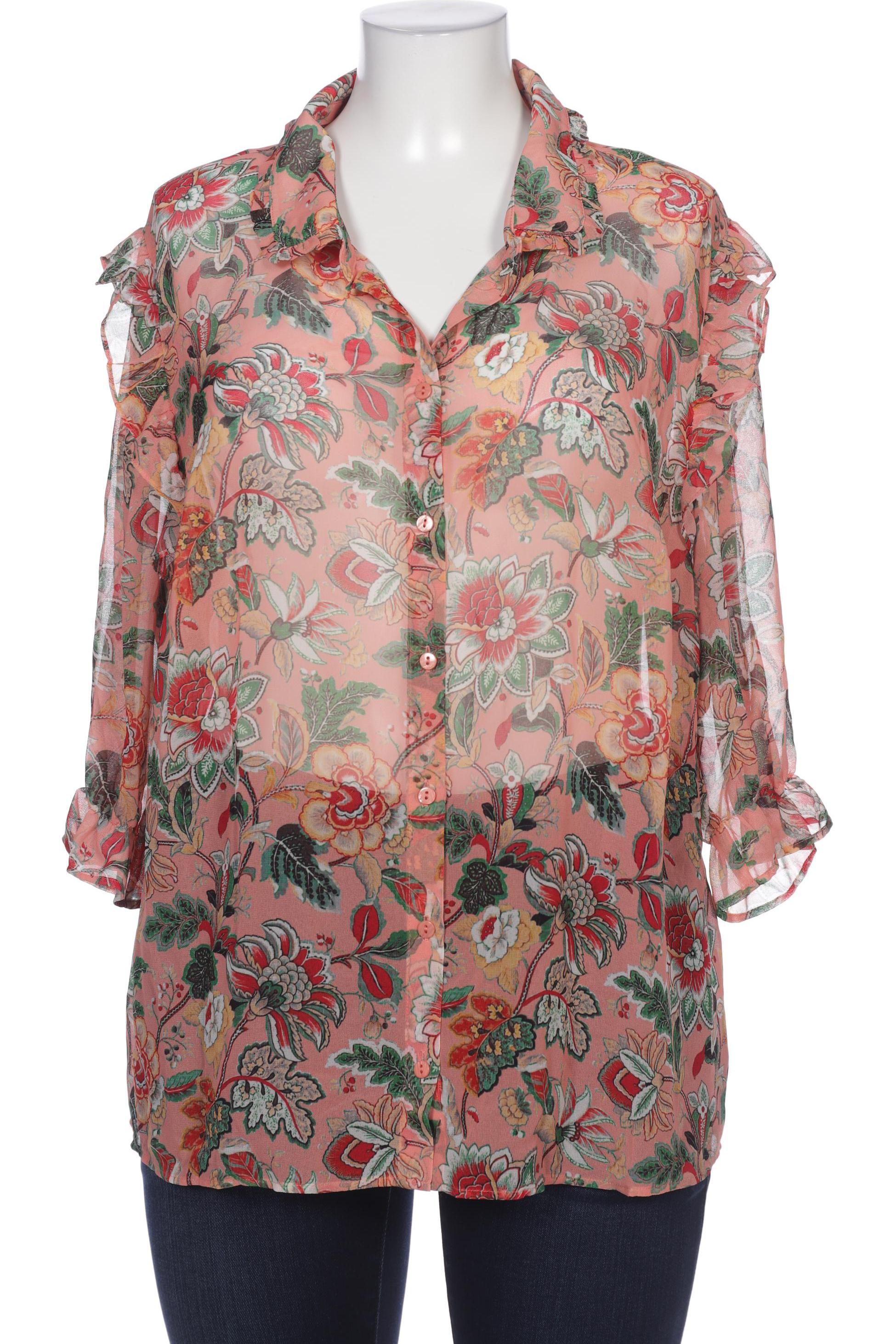 

Himmelblau by Lola Paltinger Damen Bluse, pink