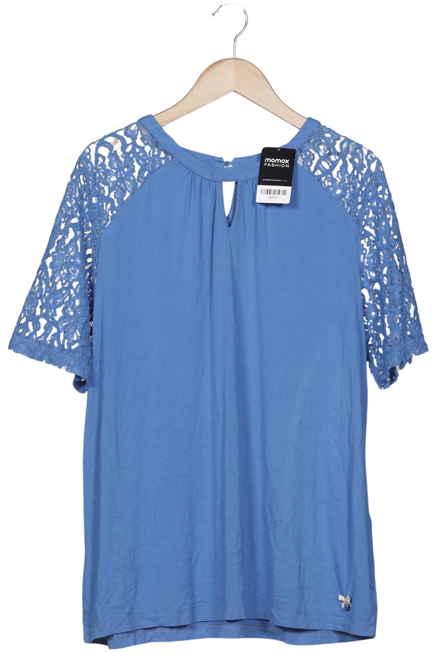 

Himmelblau by Lola Paltinger Damen T-Shirt, blau, Gr. 50