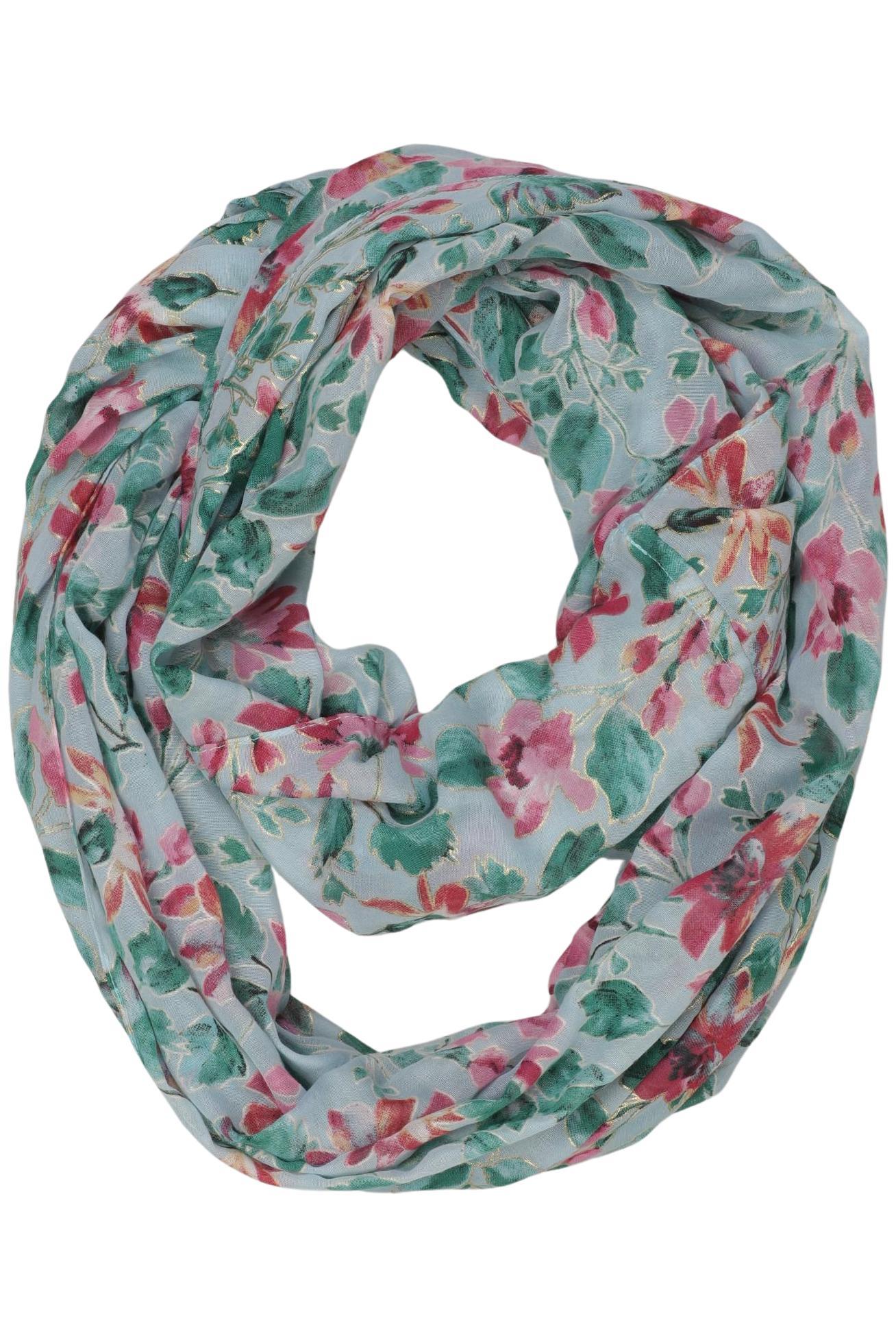 

Himmelblau by Lola Paltinger Damen Schal, mehrfarbig, Gr.