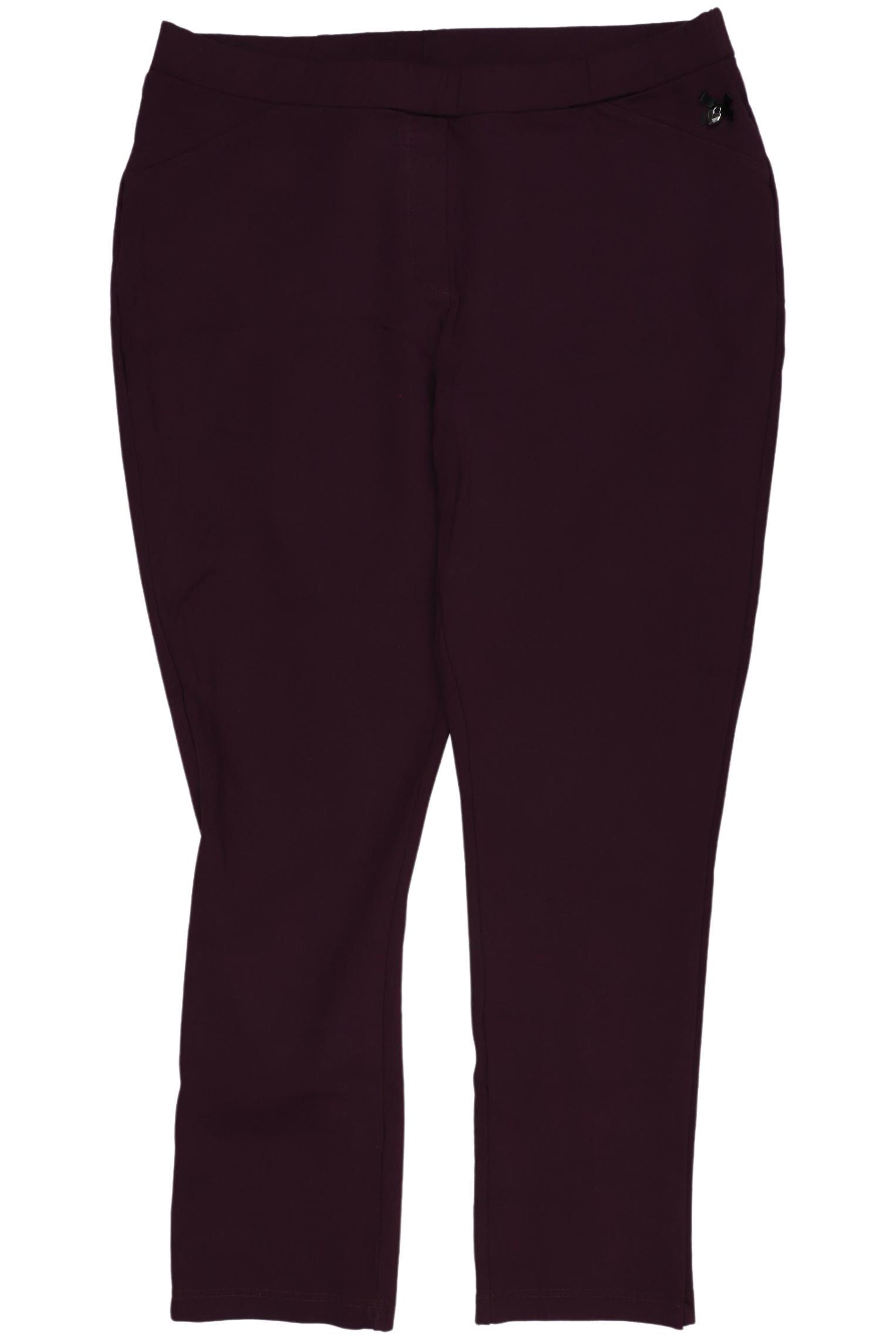 

Himmelblau by Lola Paltinger Damen Stoffhose, flieder, Gr. 46