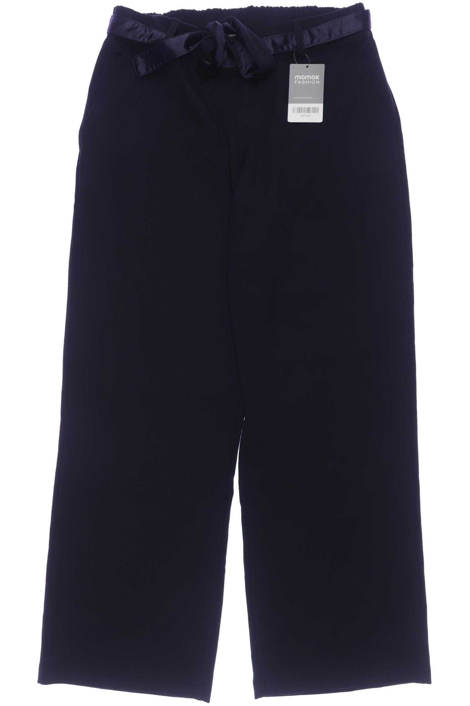 

Himmelblau by Lola Paltinger Damen Stoffhose, marineblau, Gr. 20