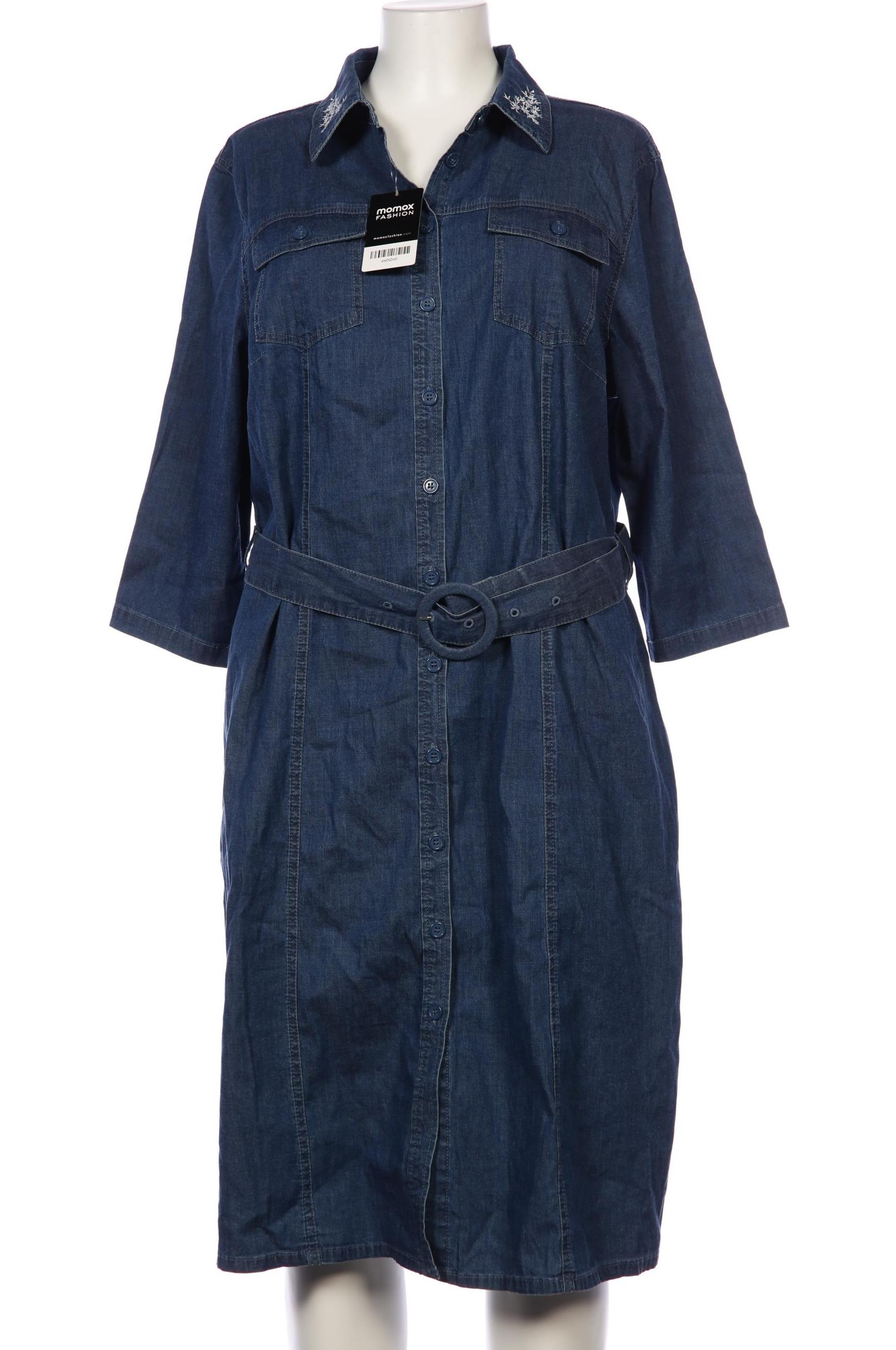 

Himmelblau by Lola Paltinger Damen Kleid, blau, Gr. 48