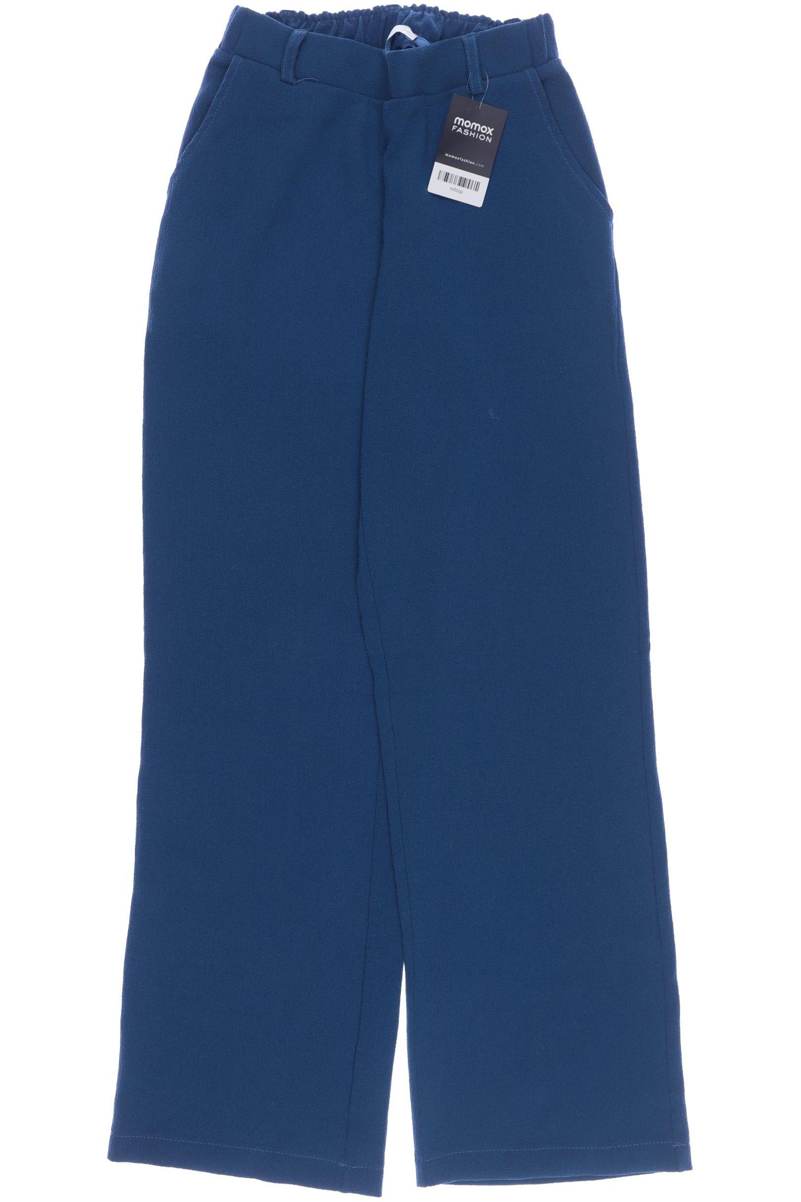 

Himmelblau by Lola Paltinger Damen Stoffhose, blau, Gr. 34