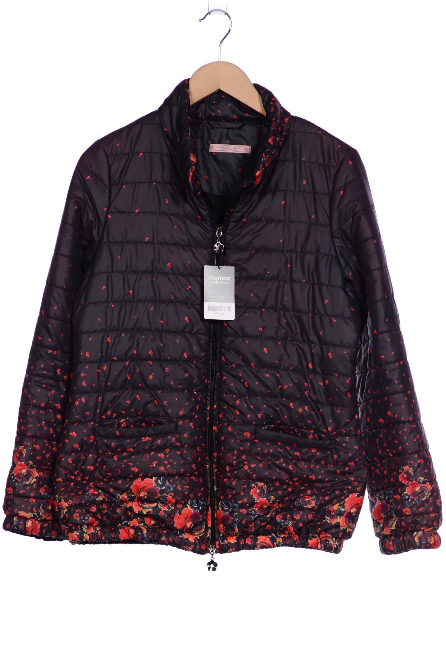 

Himmelblau by Lola Paltinger Damen Jacke, braun, Gr. 36