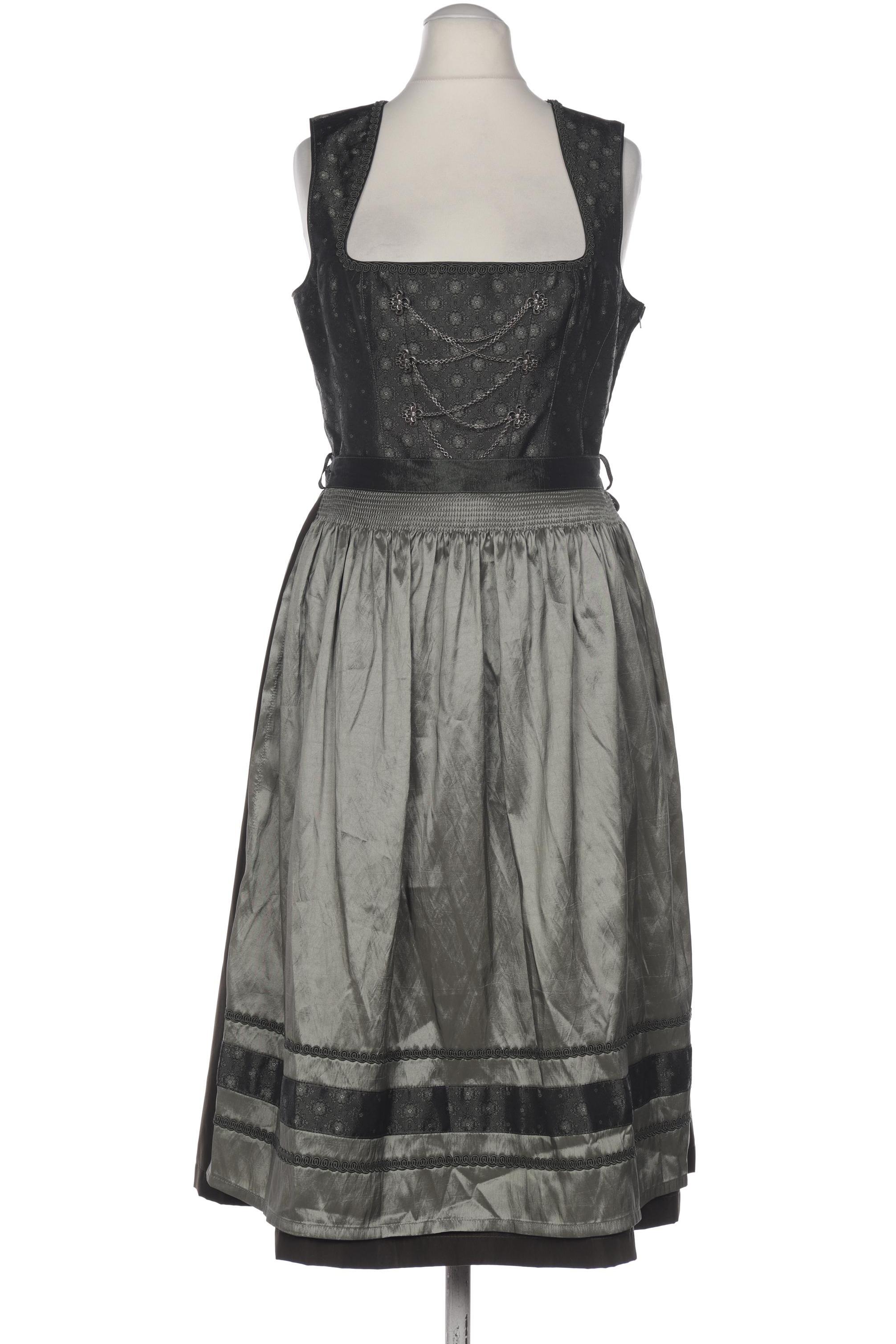 

Himmelblau by Lola Paltinger Damen Kleid, grün, Gr. 38